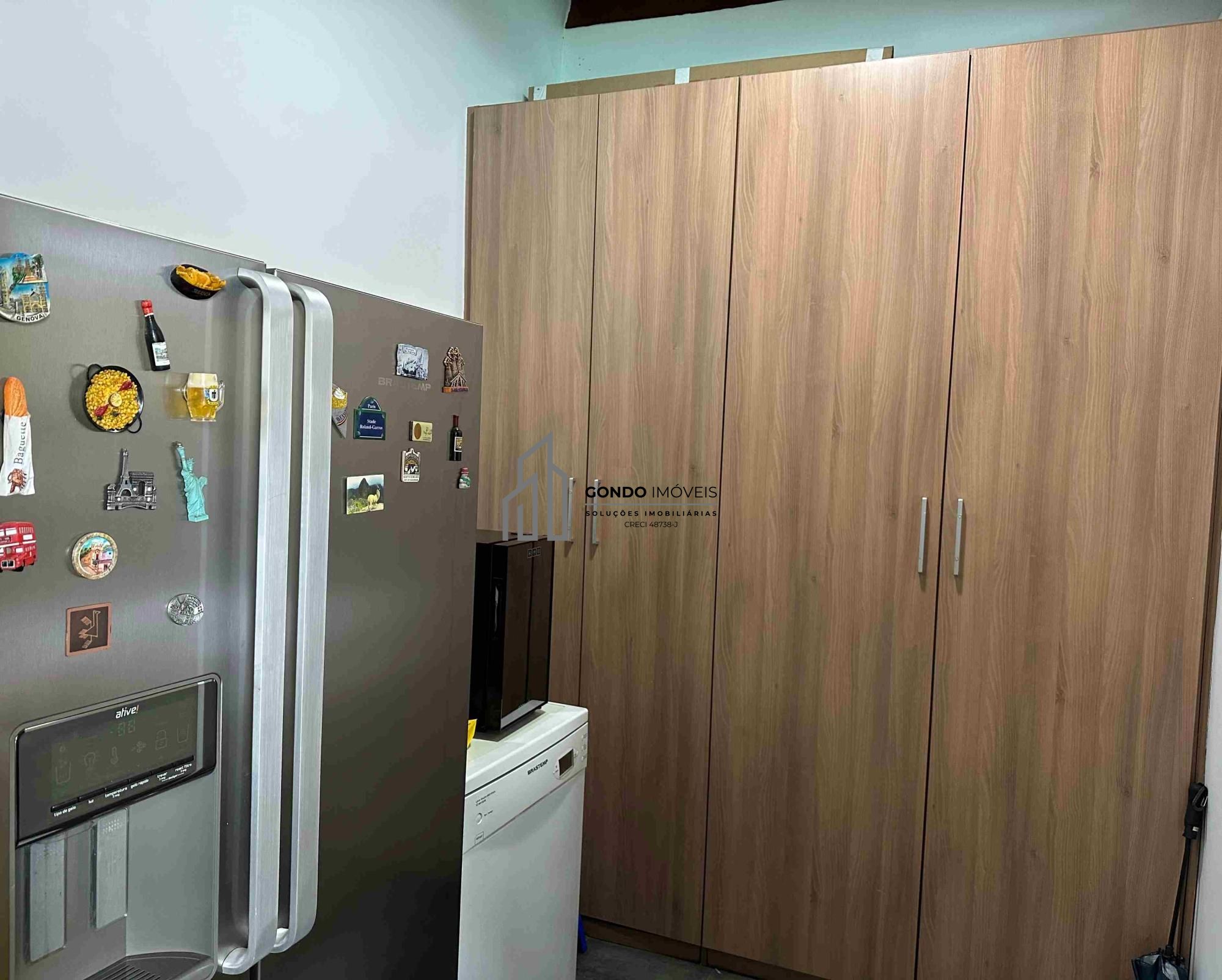 Sobrado, 3 quartos, 454 m² - Foto 10