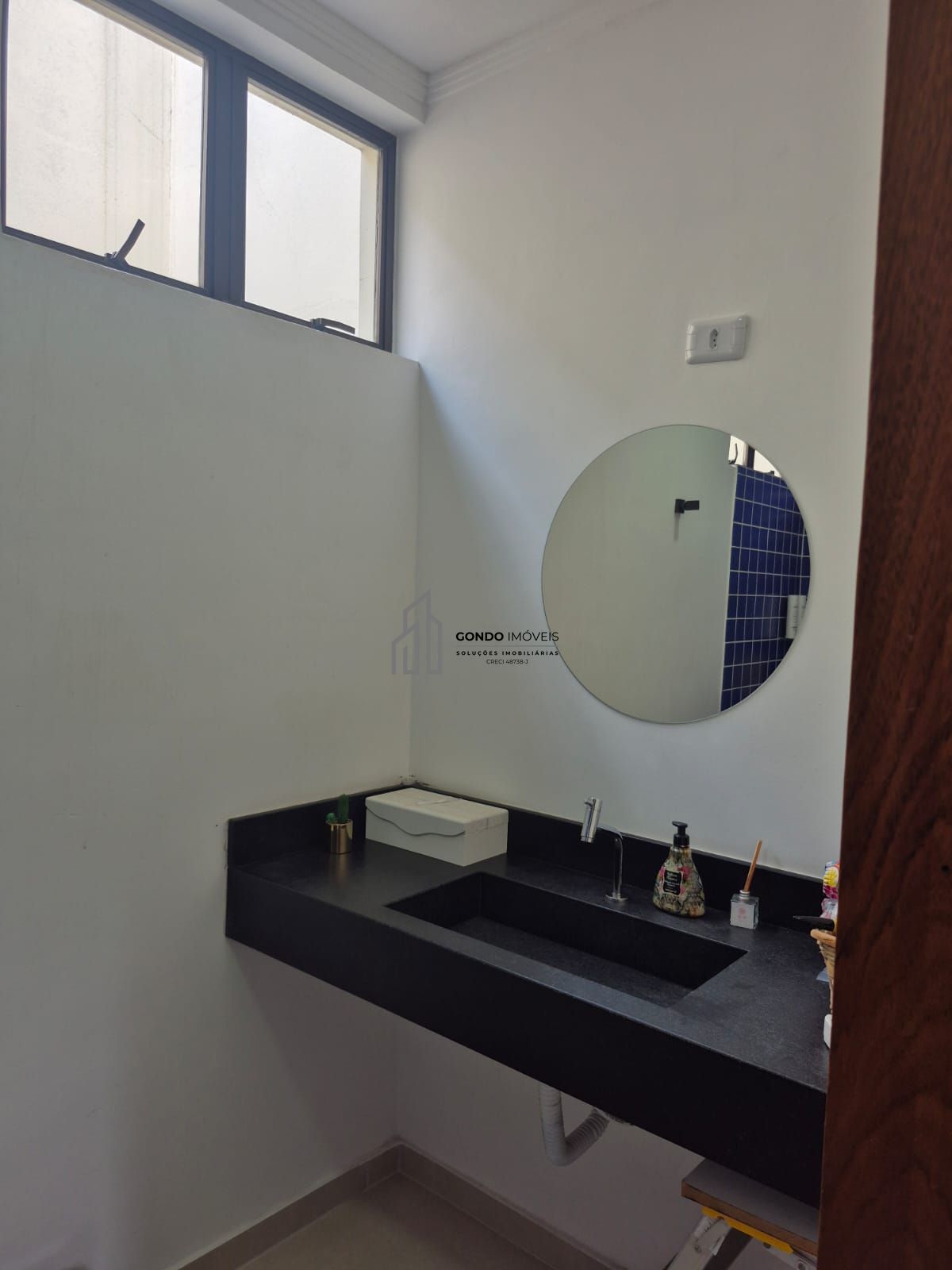 Sobrado, 3 quartos, 313 m² - Foto 23