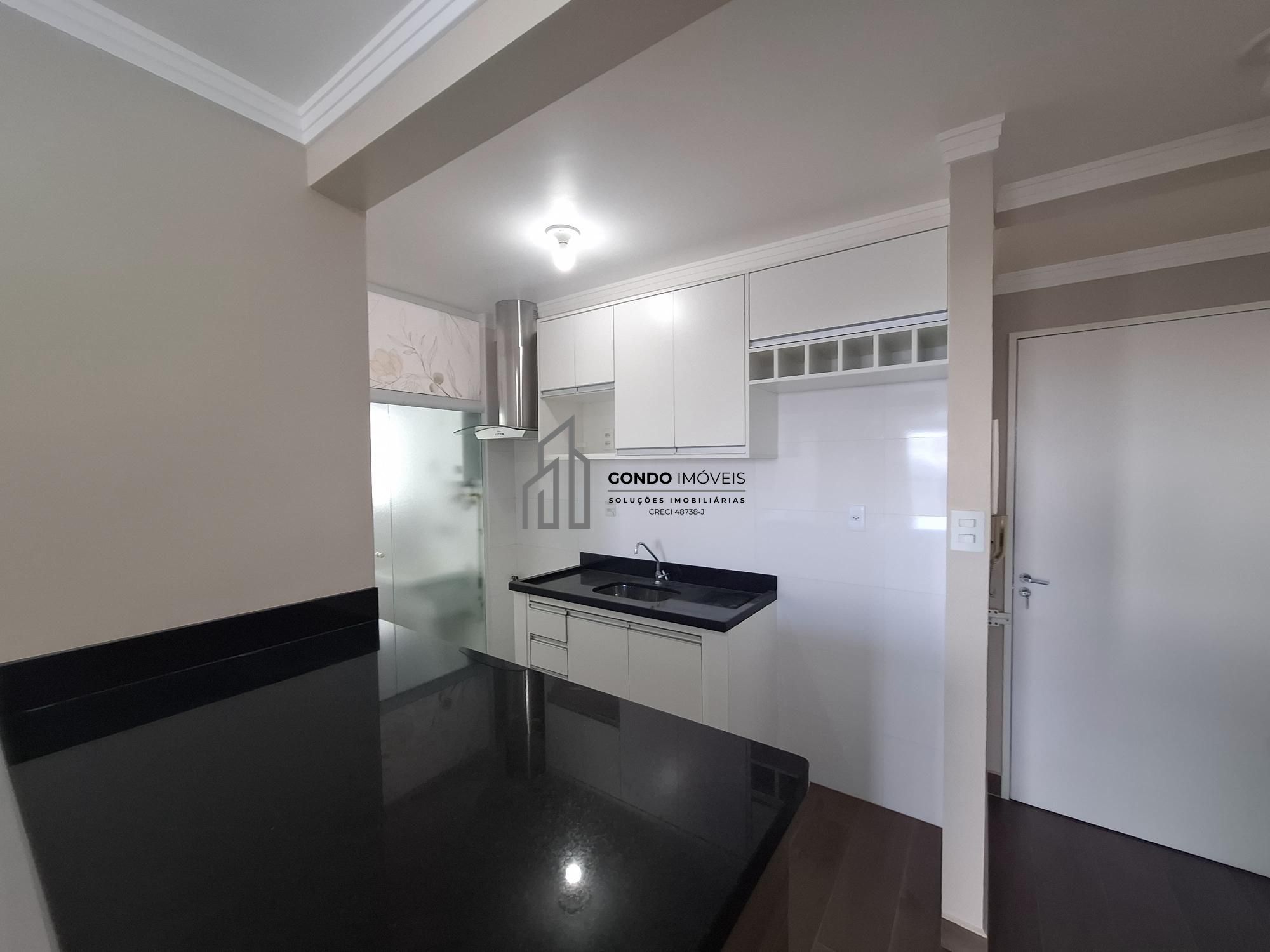 Apartamento, 3 quartos, 65 m² - Foto 2
