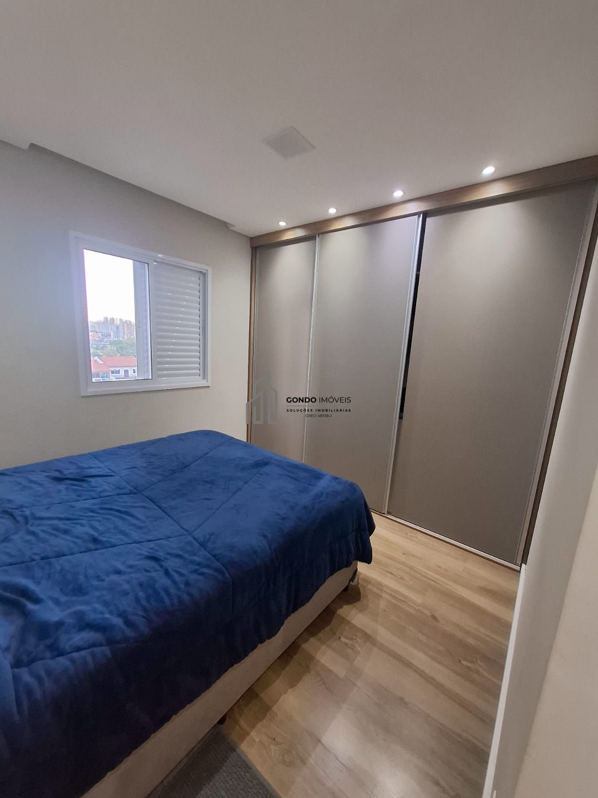 Apartamento, 2 quartos, 65 m² - Foto 10