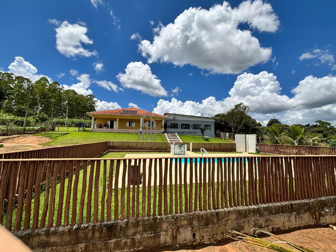 Fazenda, 18 hectares - Foto 22