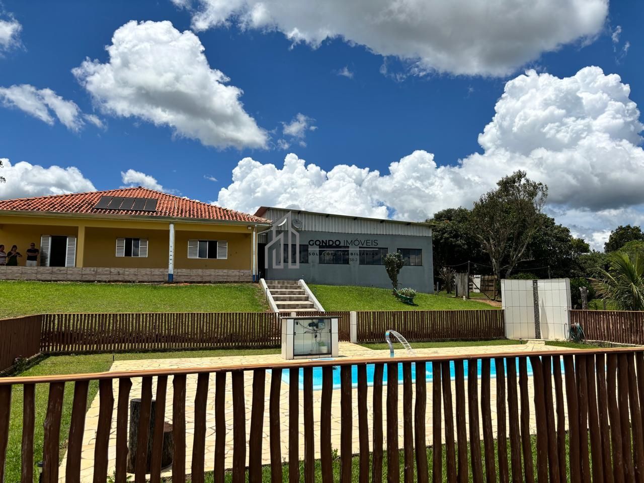 Fazenda, 18 hectares - Foto 21