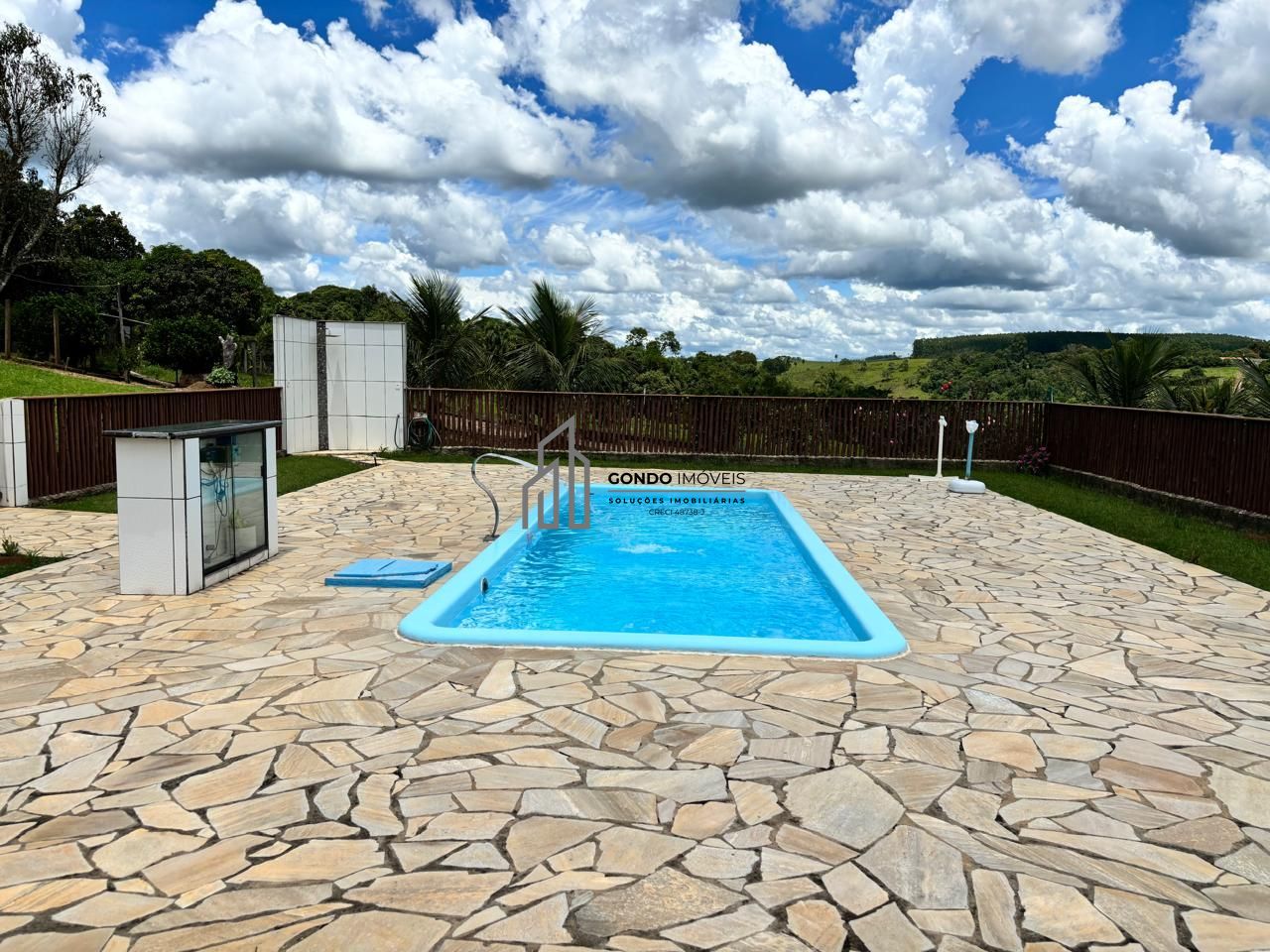 Fazenda, 18 hectares - Foto 20