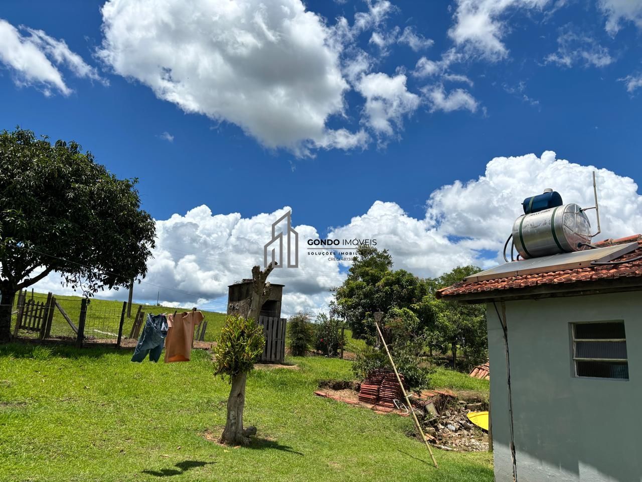 Fazenda, 18 hectares - Foto 39