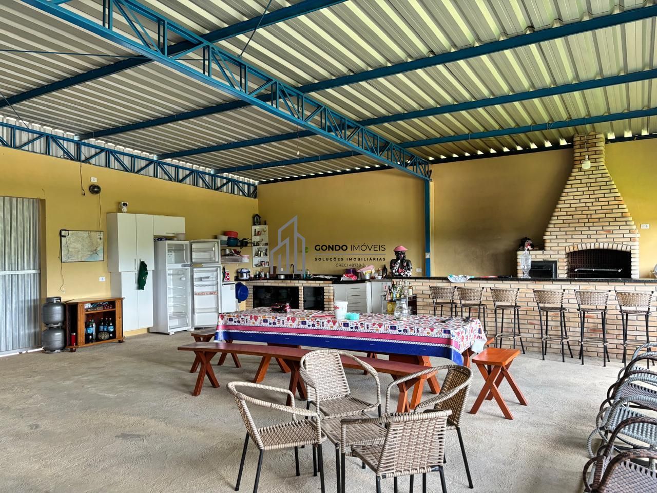 Fazenda, 18 hectares - Foto 3