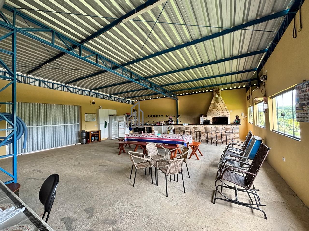 Fazenda, 18 hectares - Foto 4