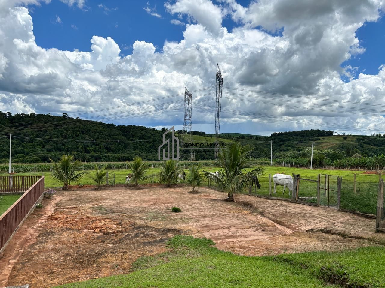 Fazenda, 18 hectares - Foto 47