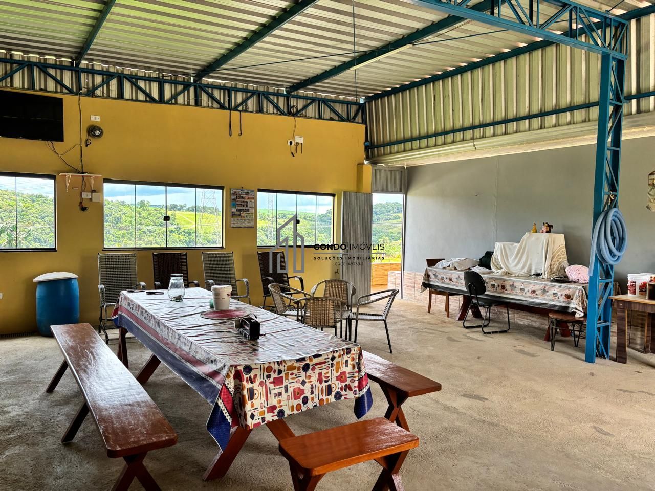 Fazenda, 18 hectares - Foto 7