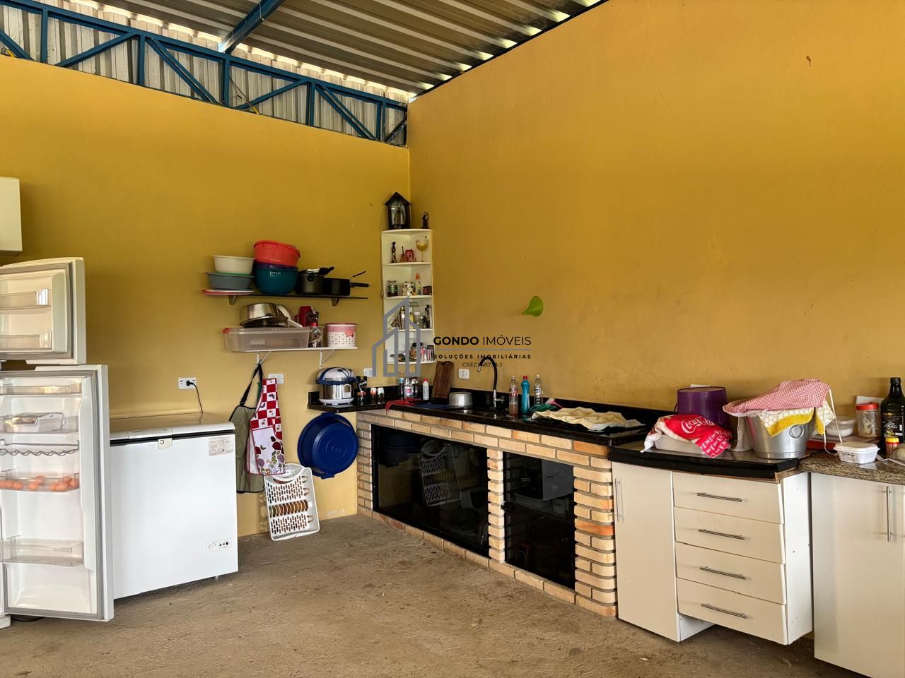 Fazenda, 18 hectares - Foto 6