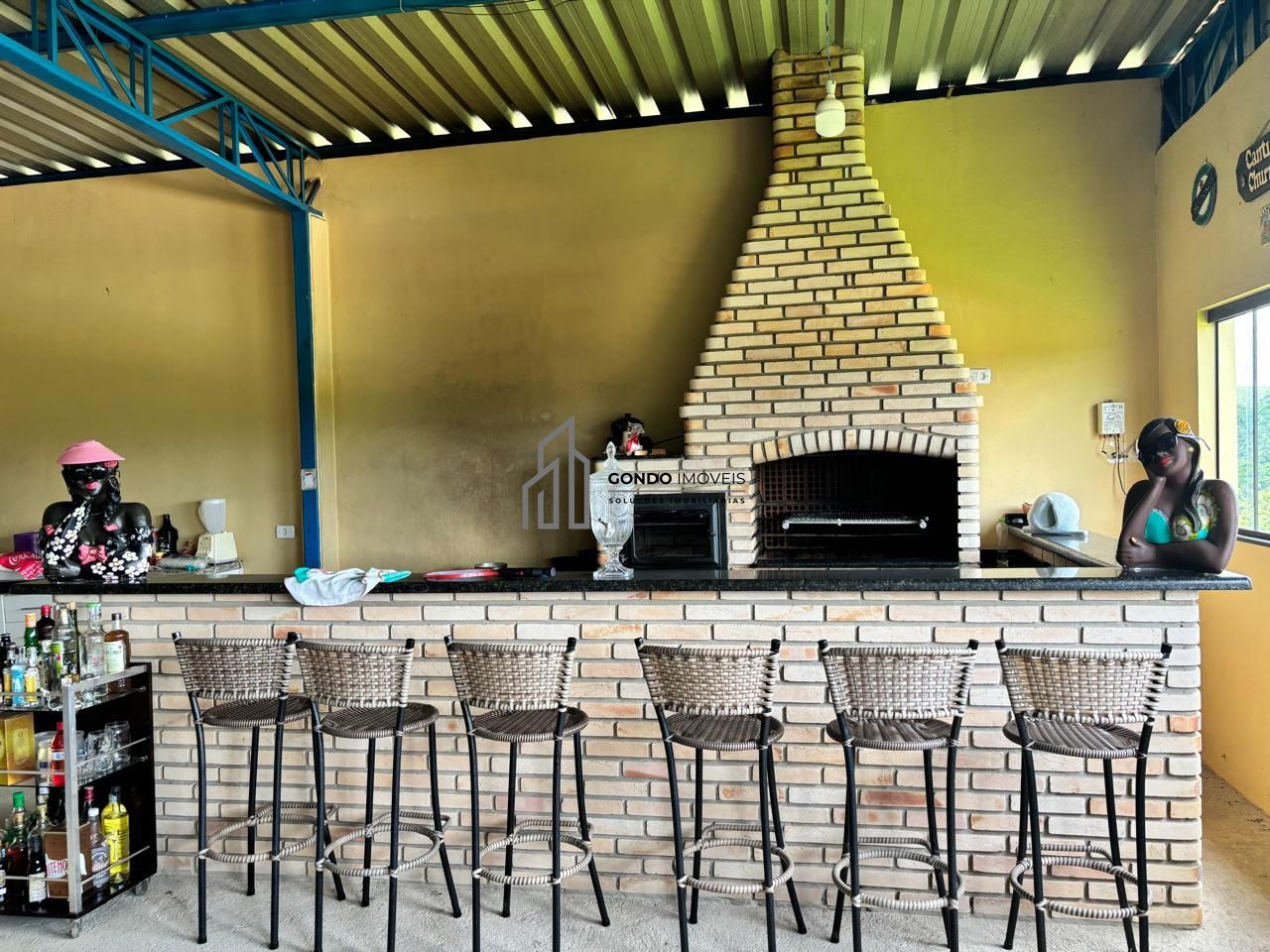 Fazenda, 18 hectares - Foto 5