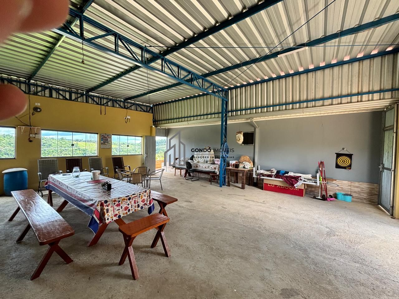 Fazenda, 18 hectares - Foto 8