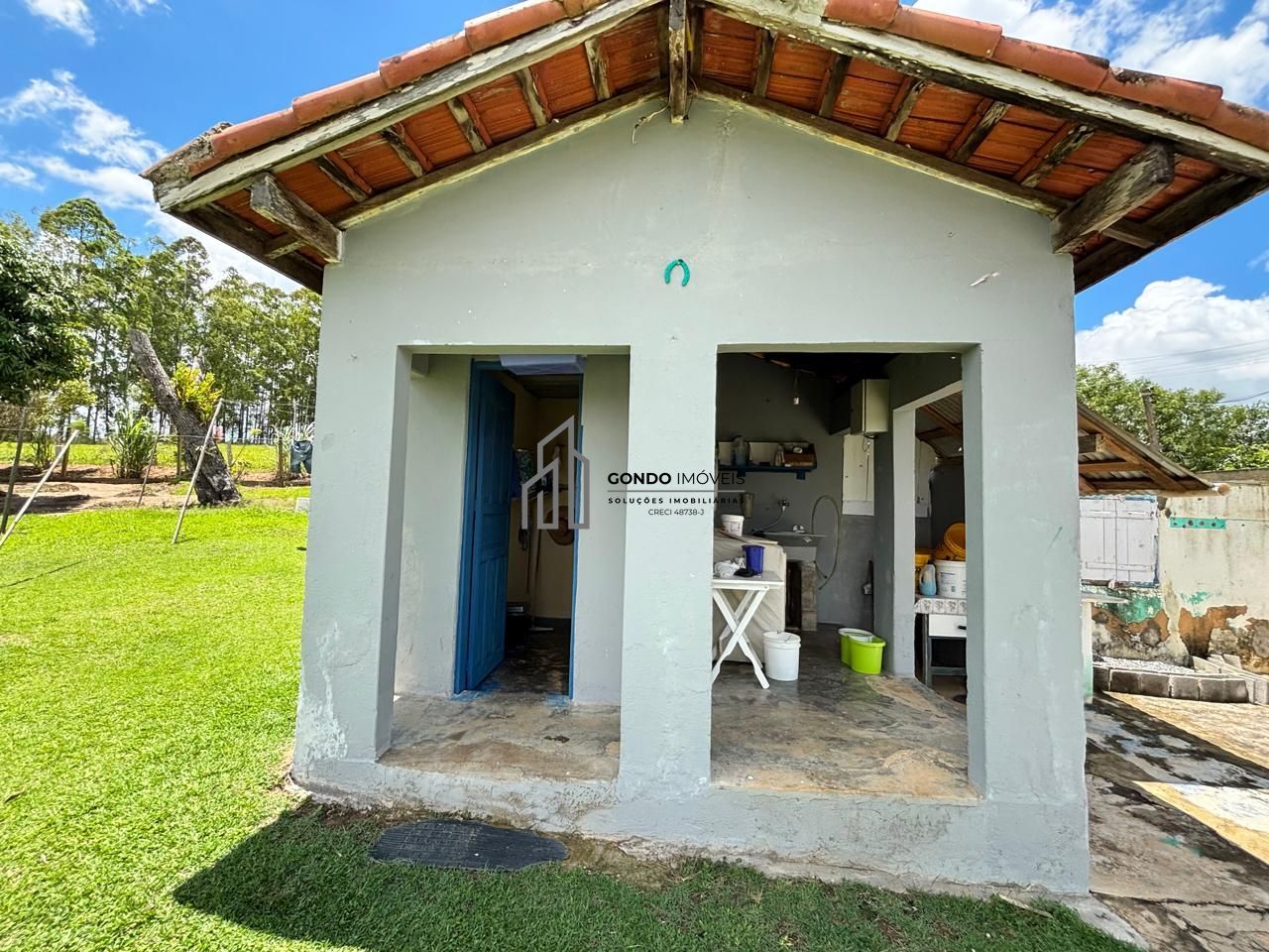 Fazenda, 18 hectares - Foto 35