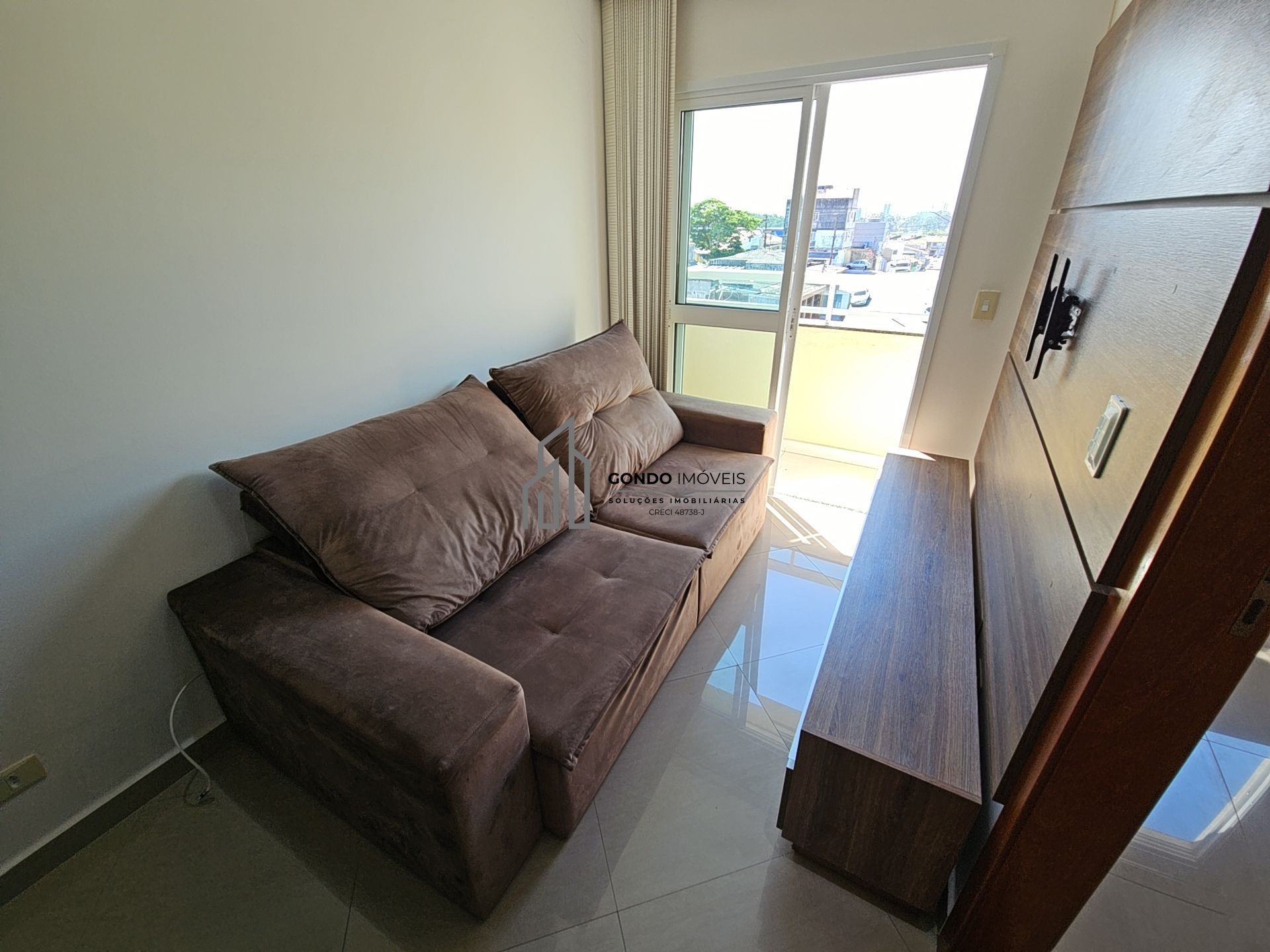 Apartamento, 2 quartos, 43 m² - Foto 8