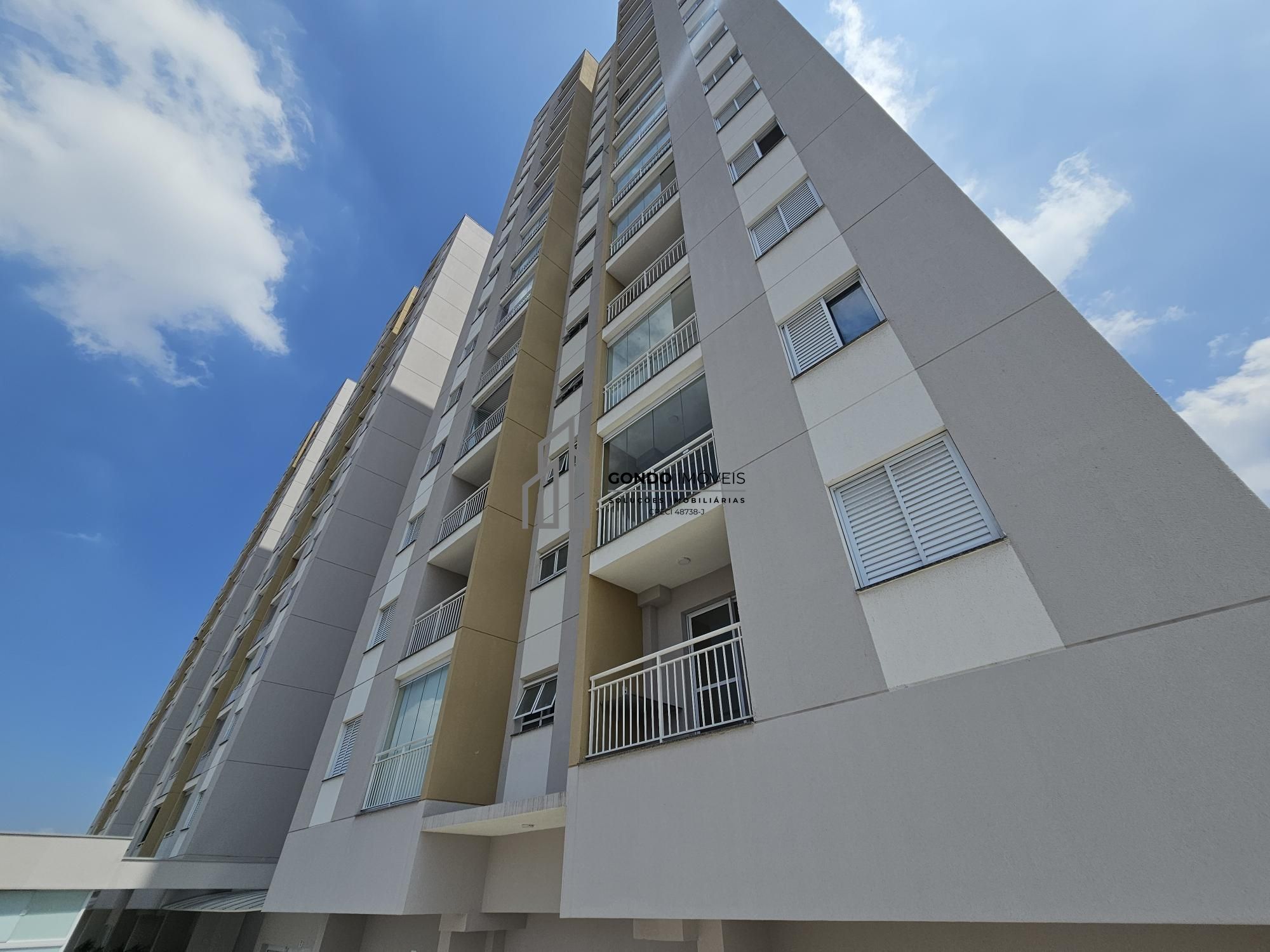 Apartamento, 2 quartos, 48 m² - Foto 17