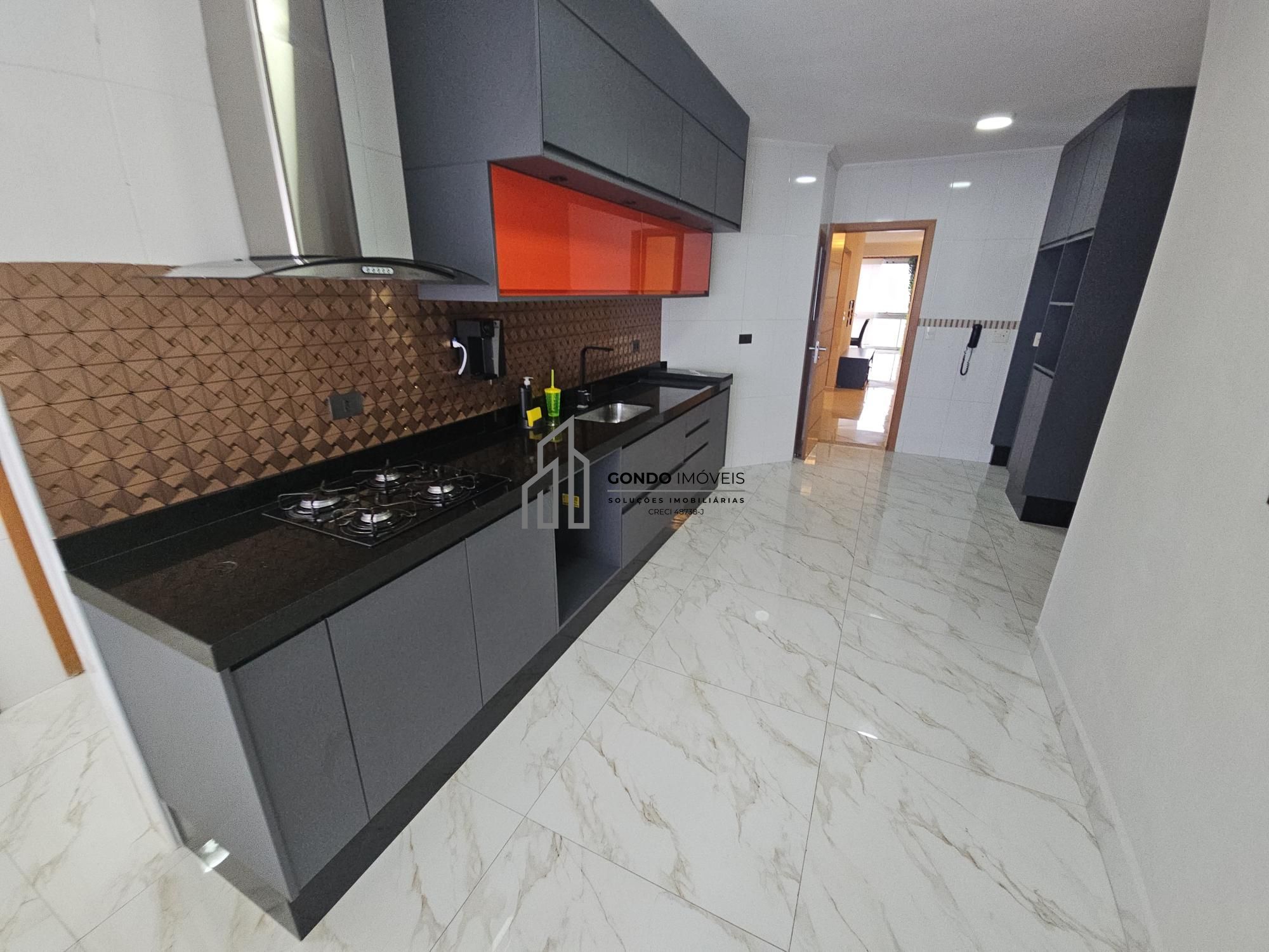 Apartamento, 3 quartos, 138 m² - Foto 9