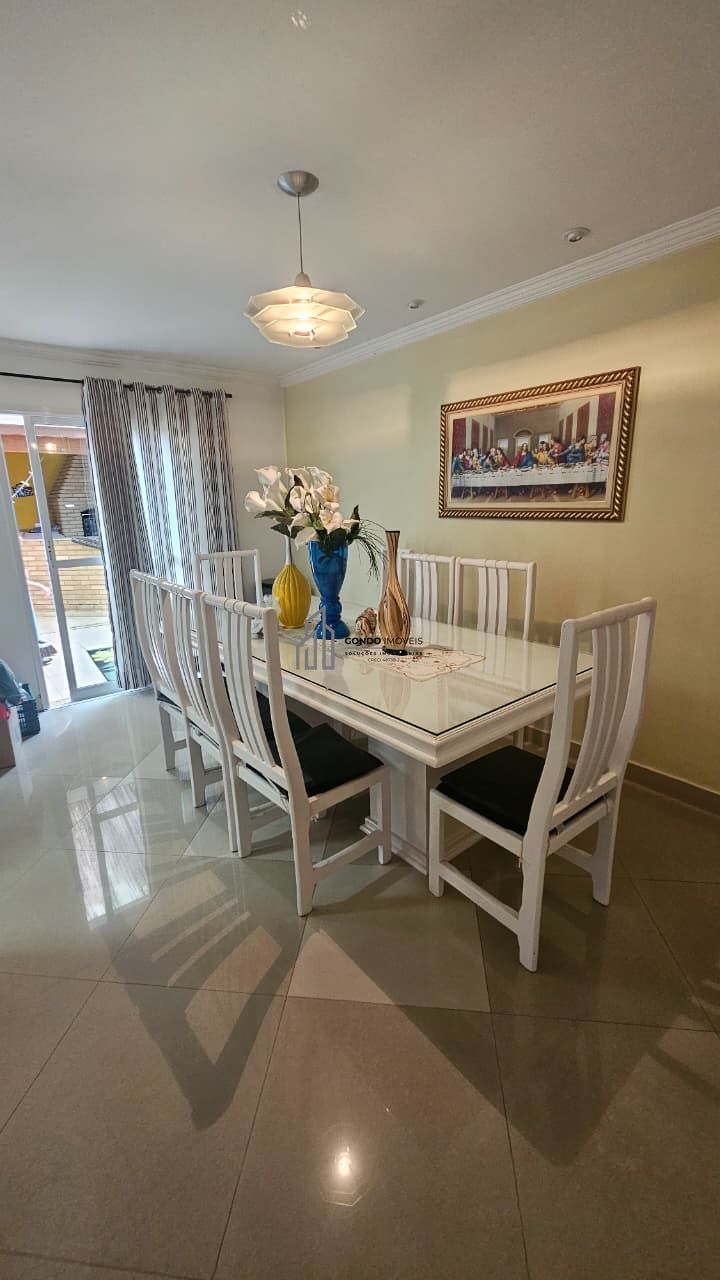 Sobrado, 4 quartos, 419 m² - Foto 3