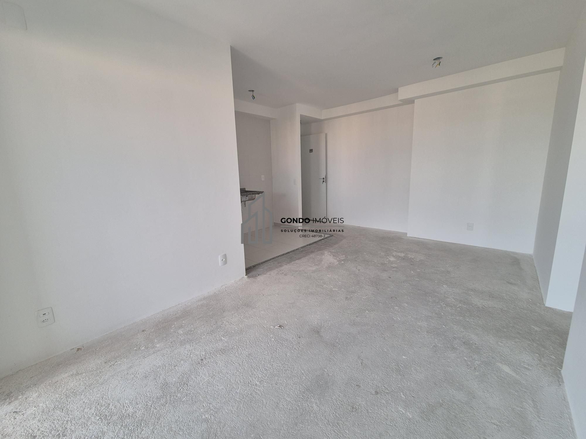 Apartamento, 2 quartos, 71 m² - Foto 2