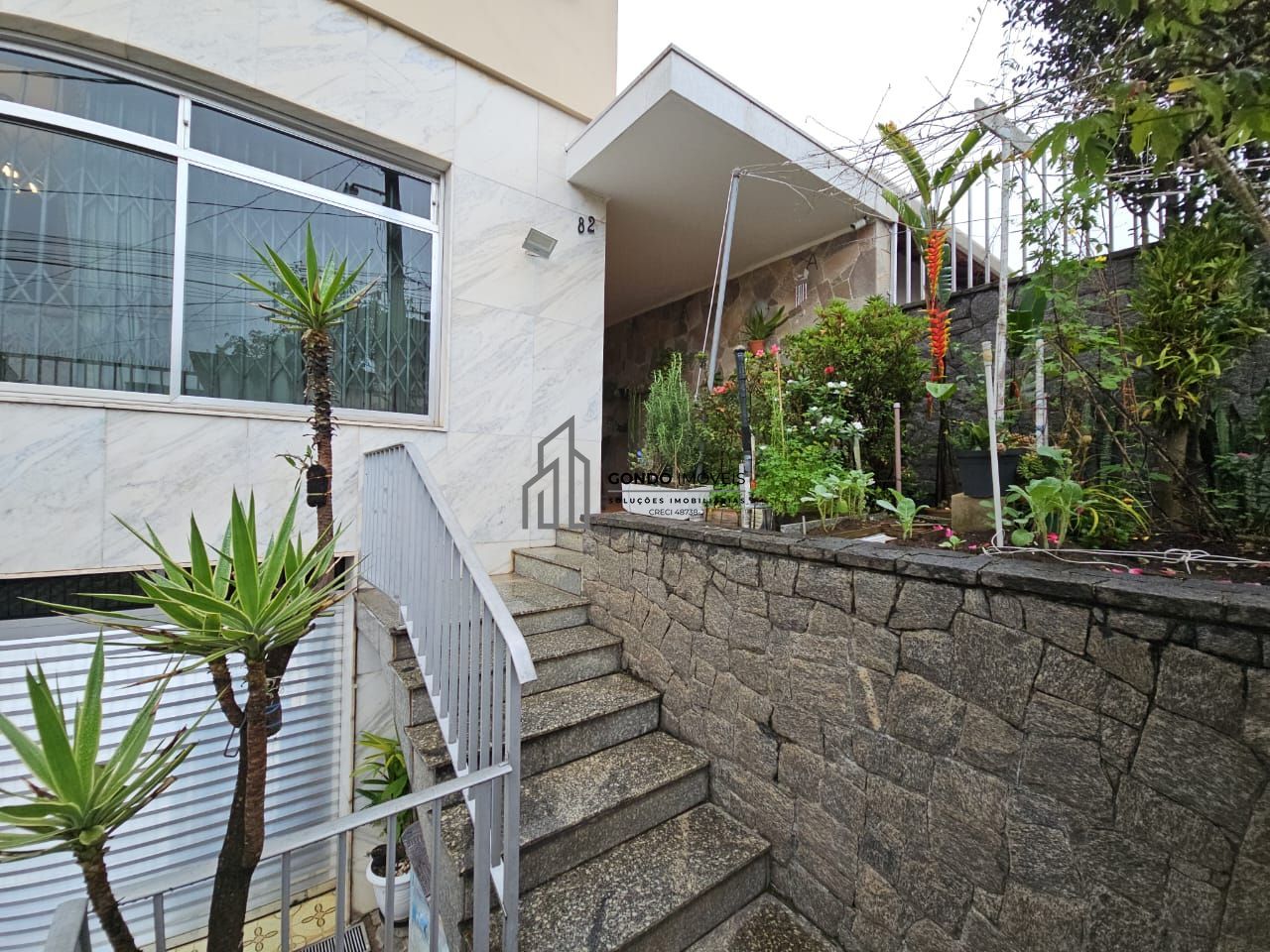 Sobrado, 4 quartos, 318 m² - Foto 5