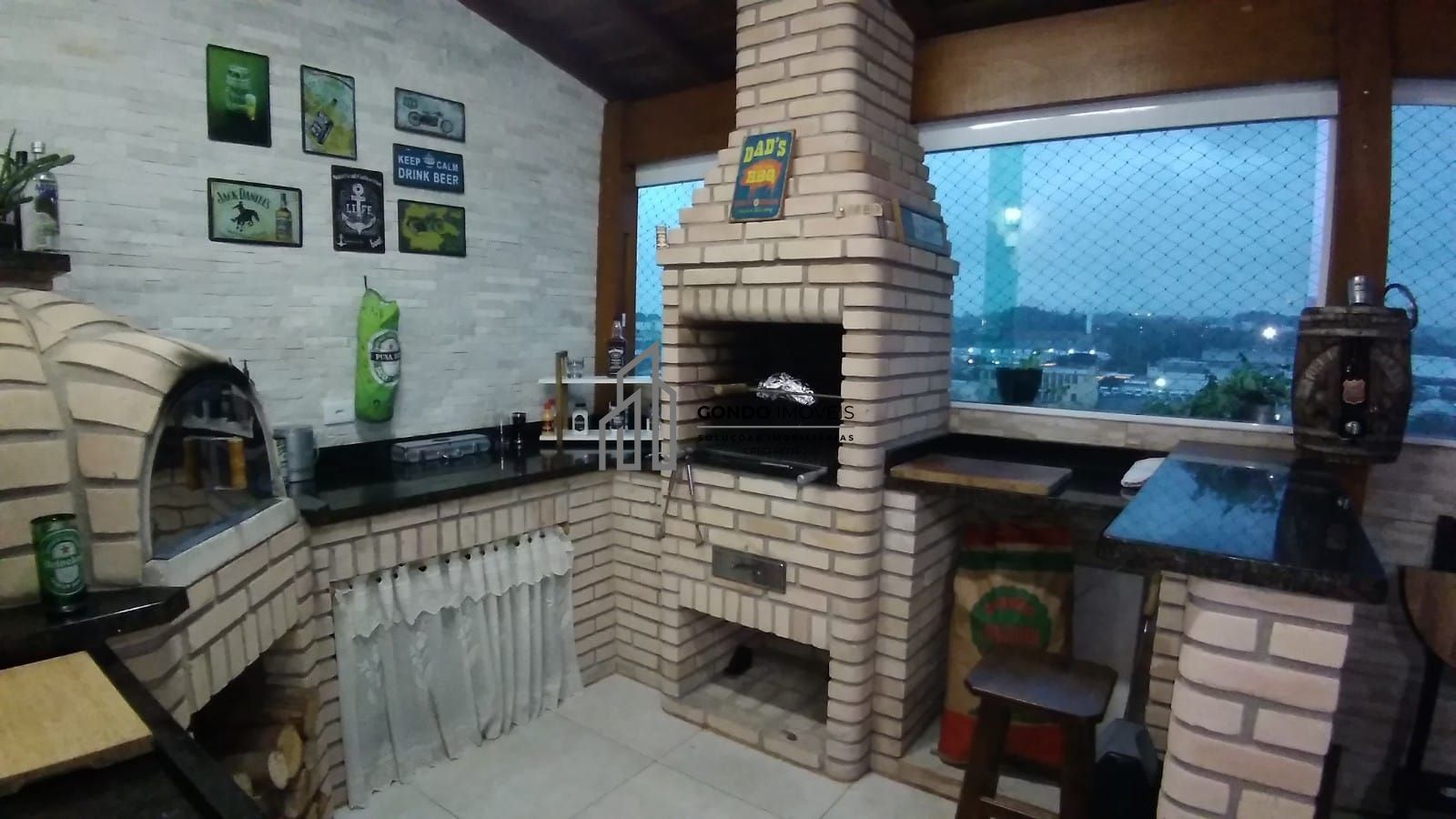 Apartamento, 3 quartos, 138 m² - Foto 49