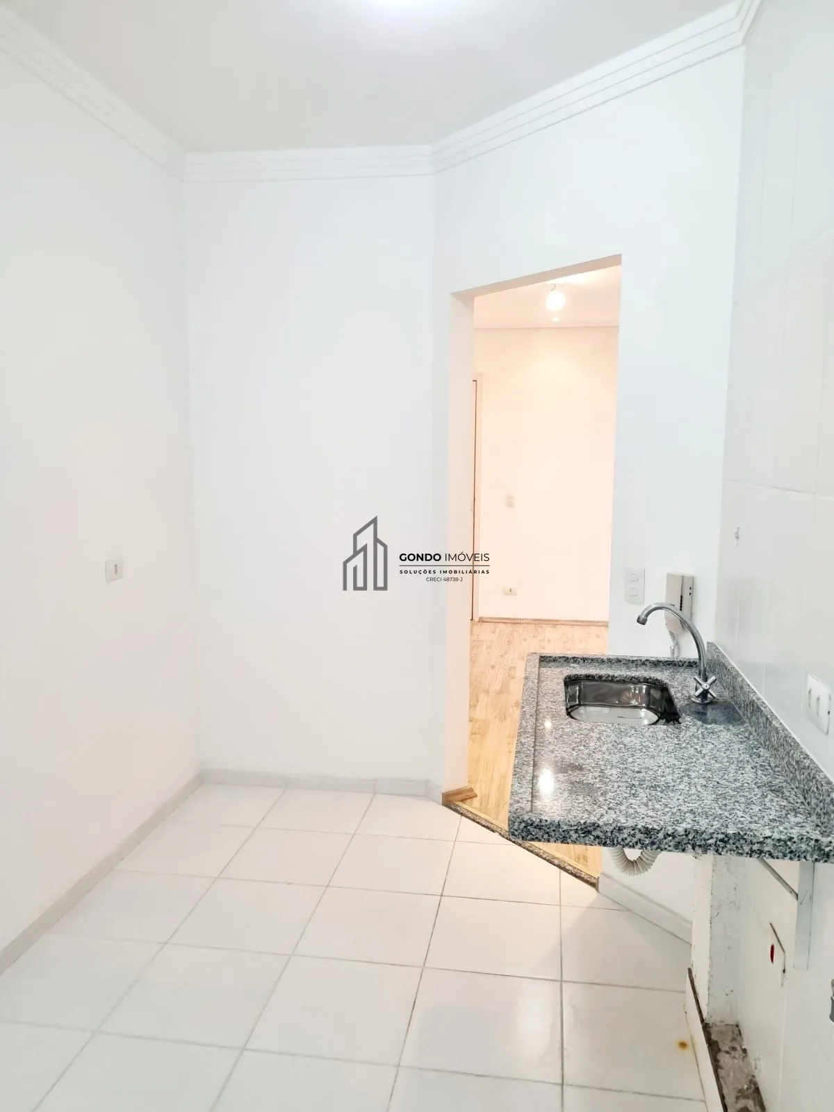 Apartamento, 2 quartos, 56 m² - Foto 5