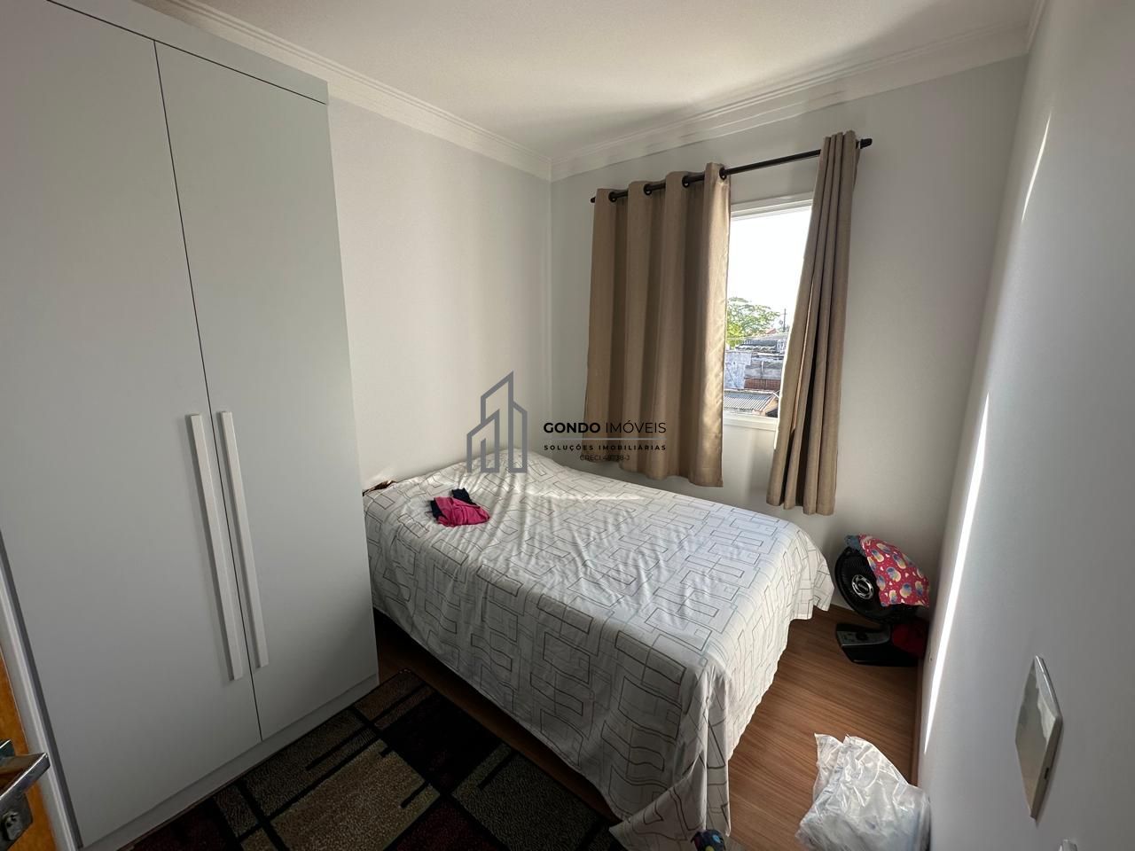 Apartamento, 2 quartos, 43 m² - Foto 9