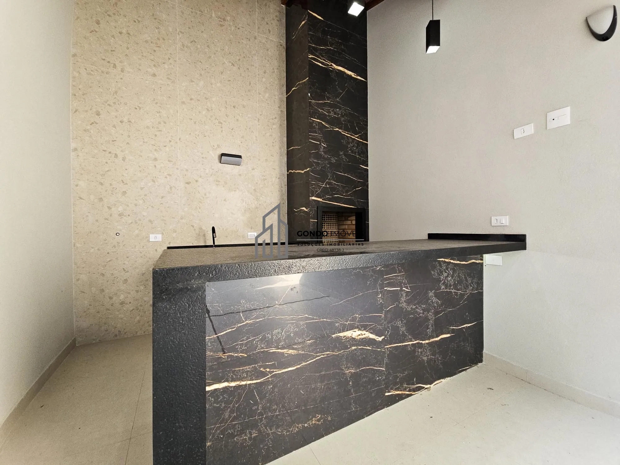 Sobrado, 4 quartos, 223 m² - Foto 10