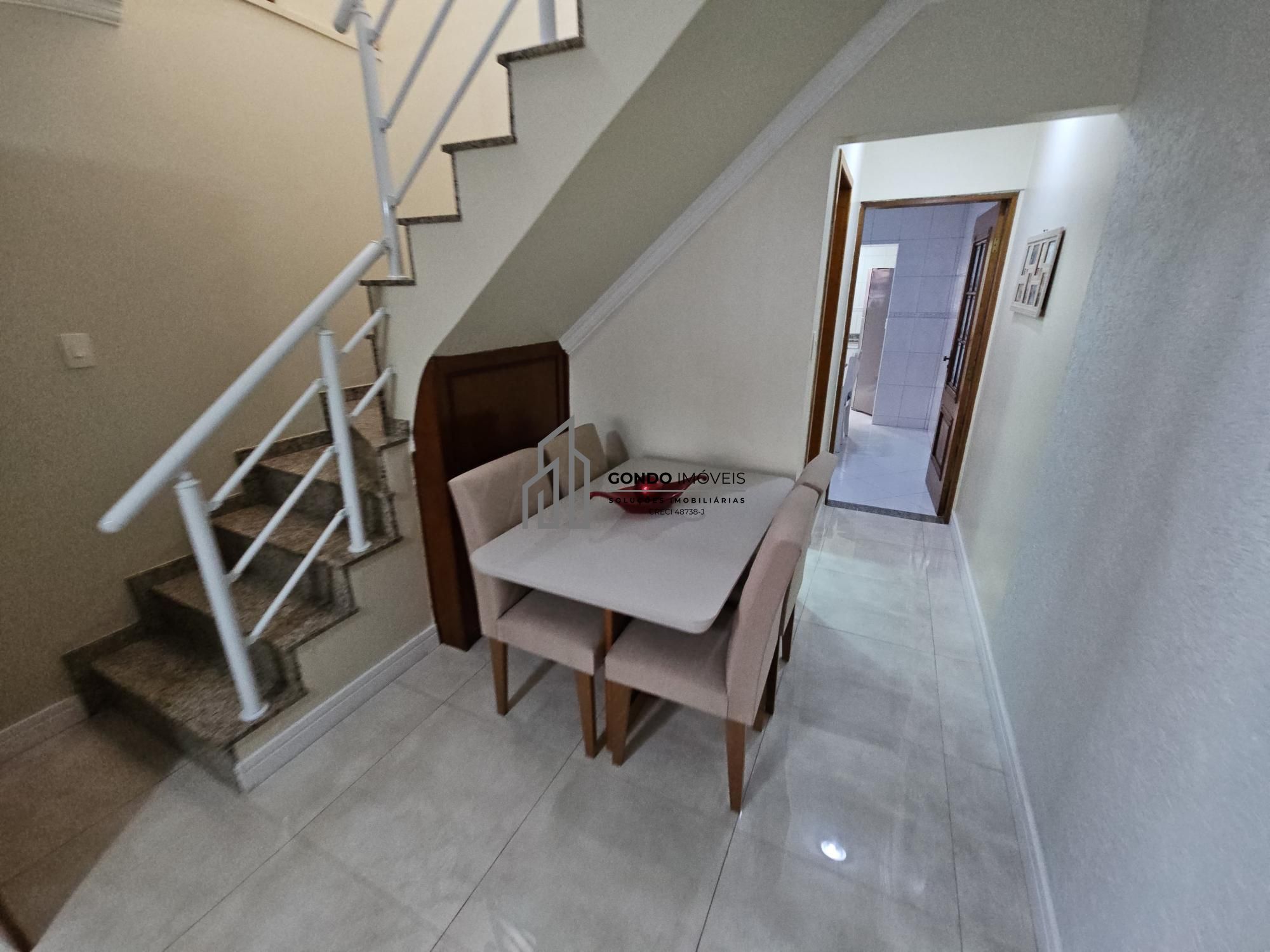 Sobrado, 2 quartos, 177 m² - Foto 3