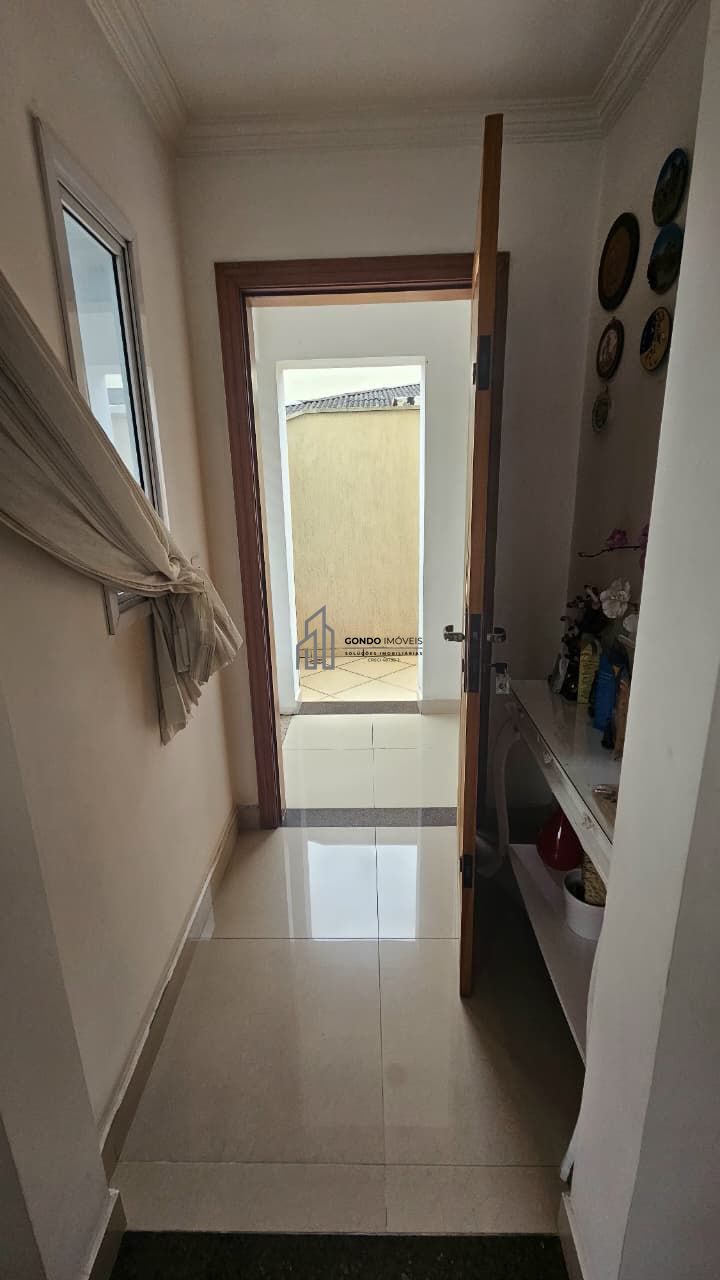 Sobrado, 4 quartos, 419 m² - Foto 16