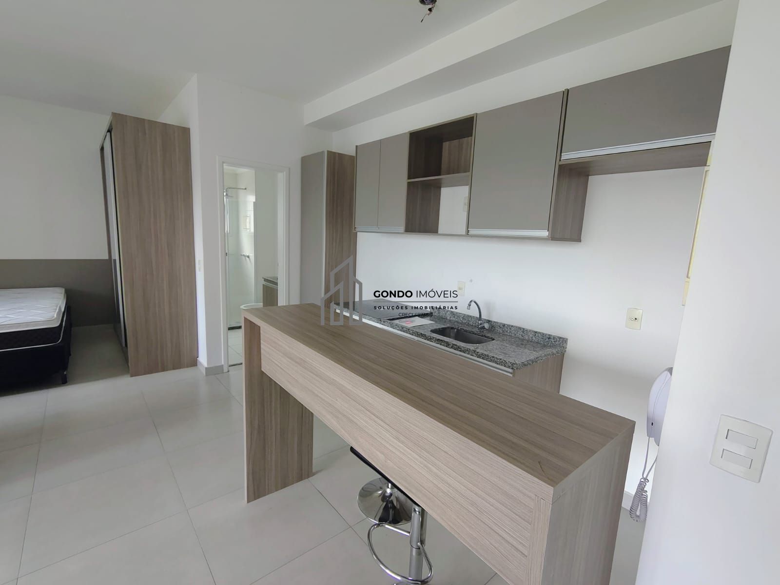 Apartamento, 1 quarto, 49 m² - Foto 4