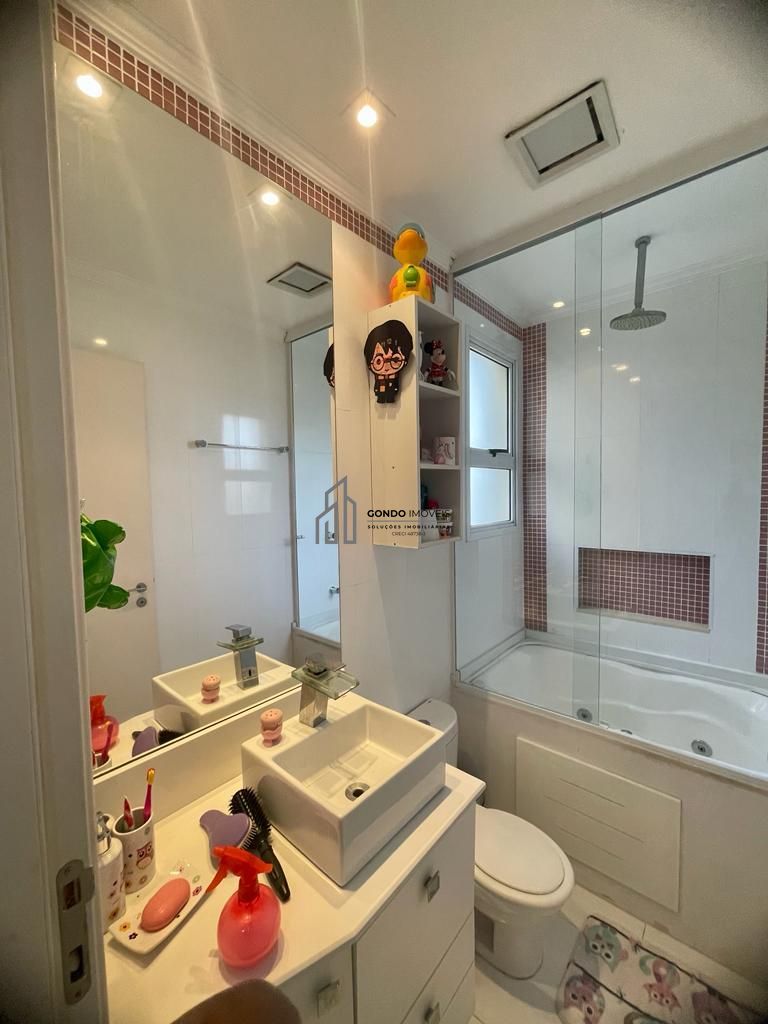 Apartamento, 3 quartos, 144 m² - Foto 37