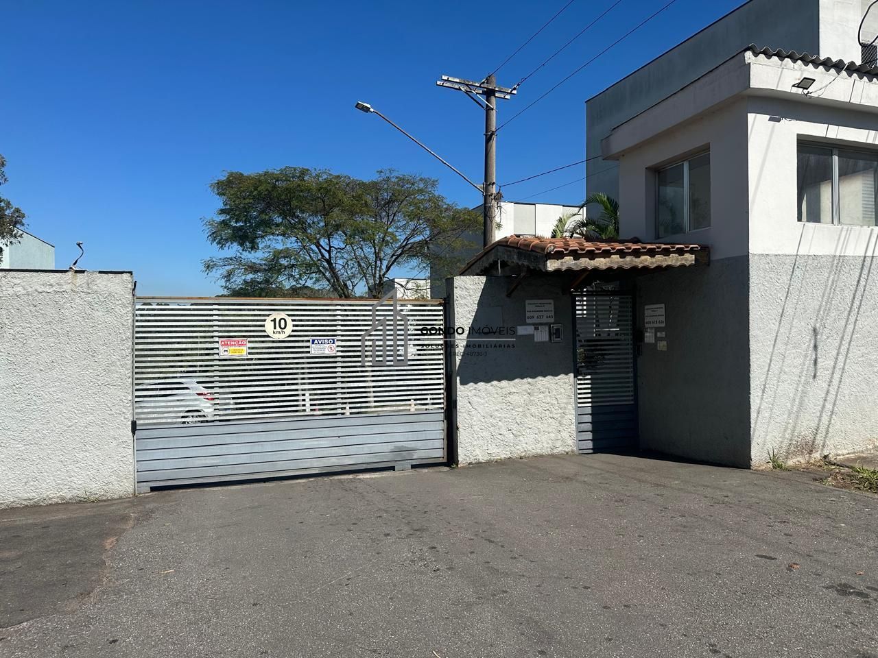 Apartamento, 2 quartos, 60 m² - Foto 19
