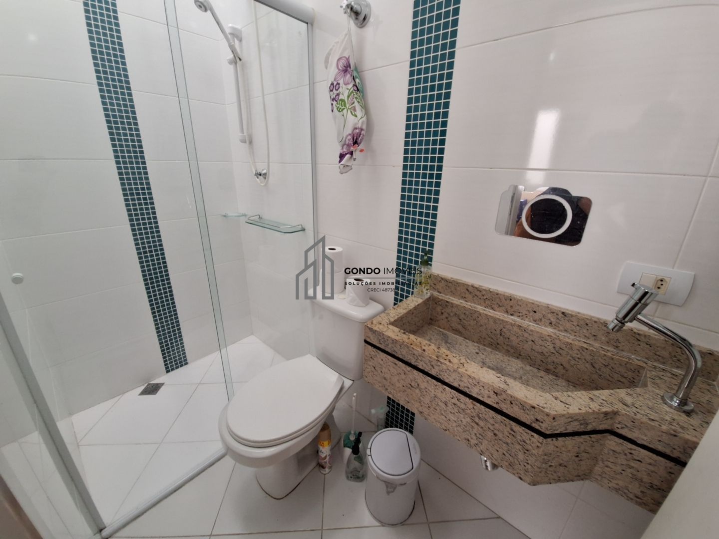 Sobrado, 3 quartos, 112 m² - Foto 12