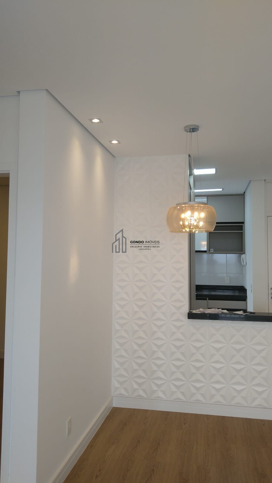 Apartamento, 2 quartos, 65 m² - Foto 7