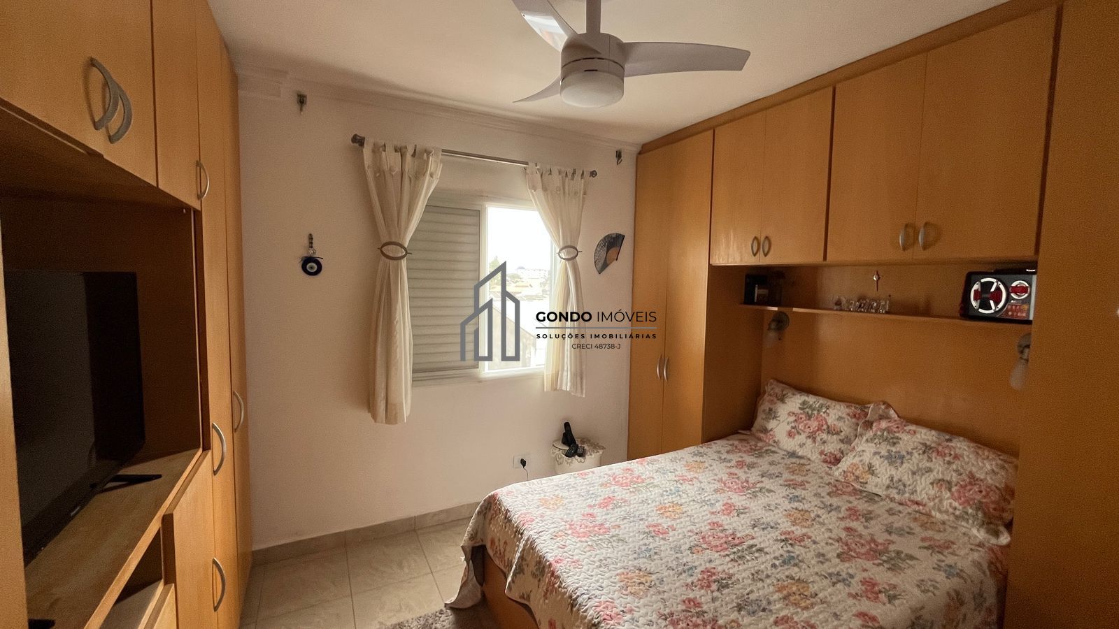 Apartamento, 2 quartos, 74 m² - Foto 12