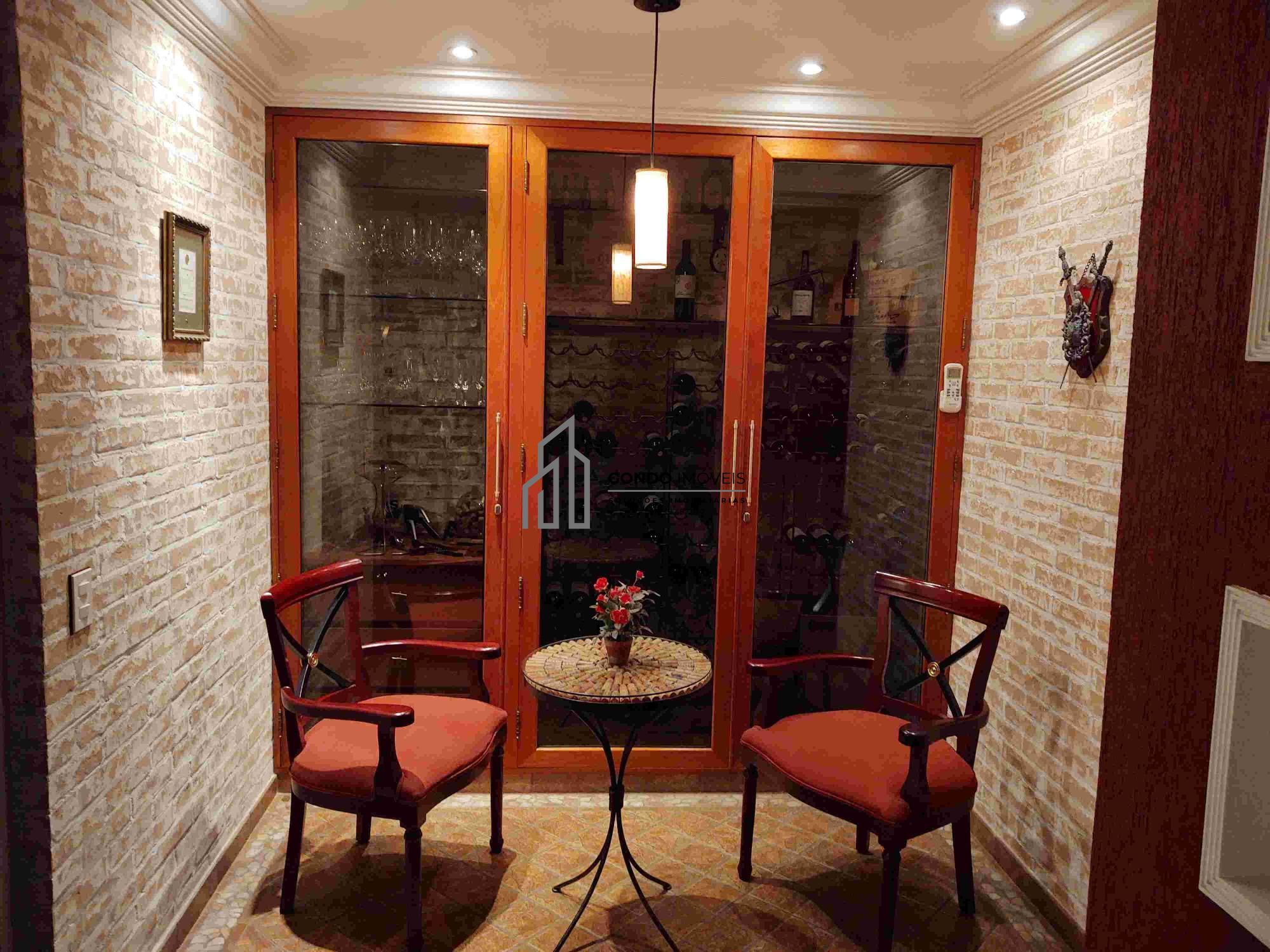 Sobrado, 3 quartos, 454 m² - Foto 15