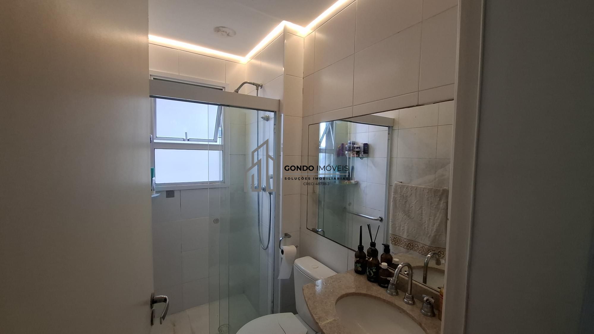 Apartamento, 2 quartos, 74 m² - Foto 9