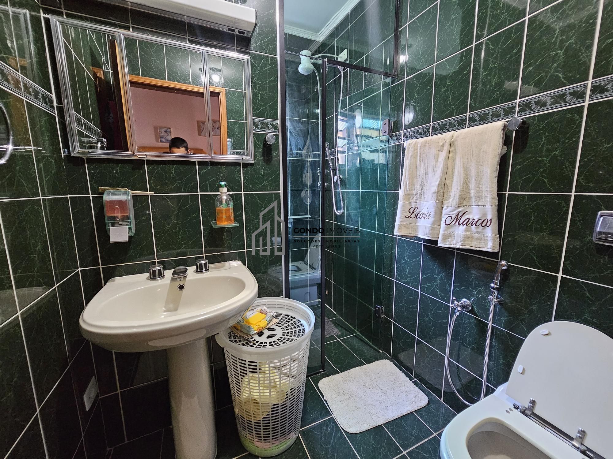 Sobrado, 3 quartos, 126 m² - Foto 21