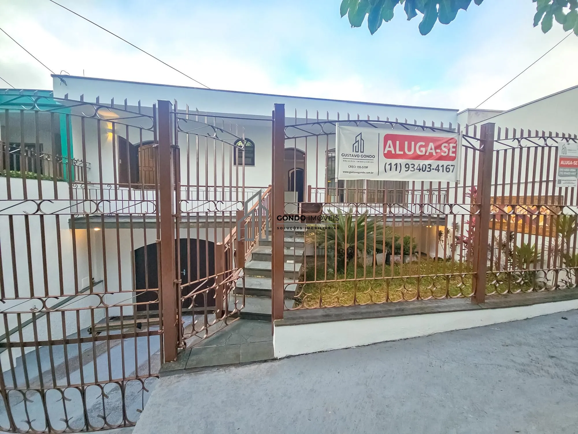 Casa, 3 quartos, 290 m² - Foto 30