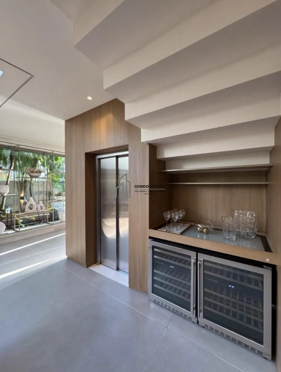 Sobrado, 6 quartos, 530 m² - Foto 4
