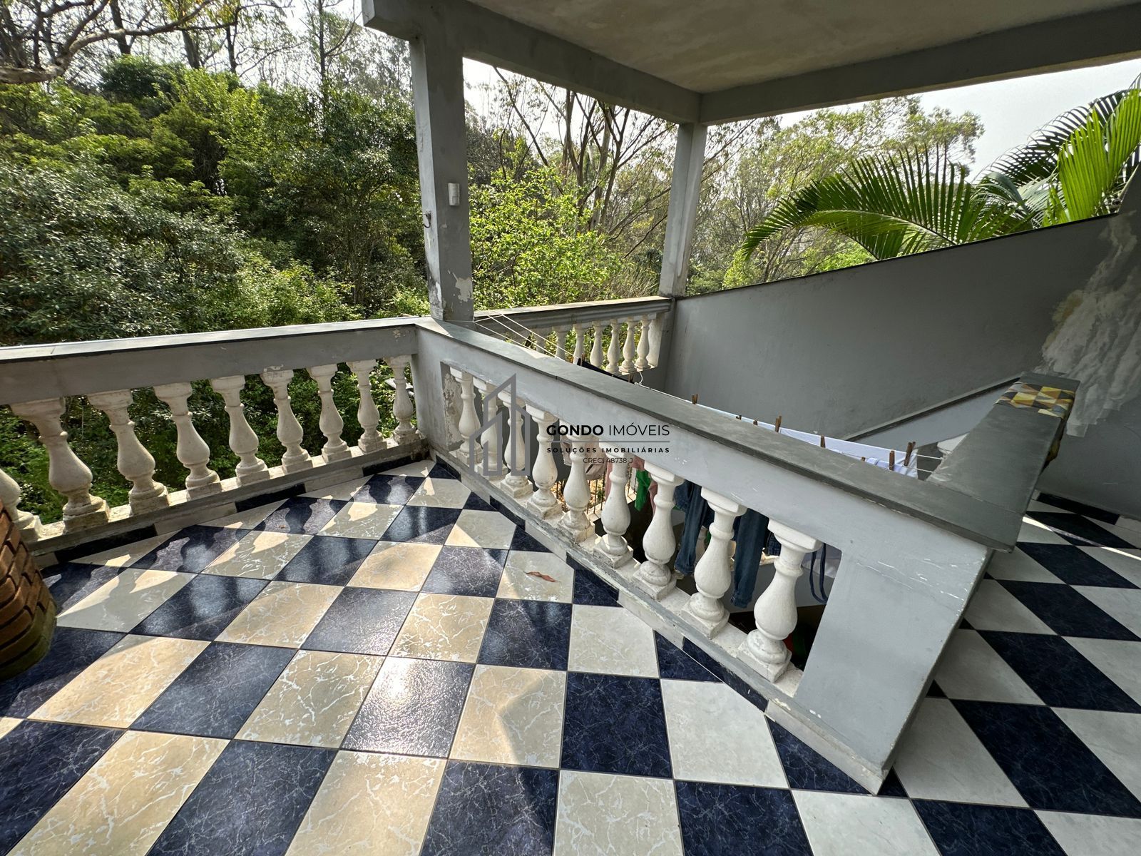 Sobrado, 4 quartos, 353 m² - Foto 7