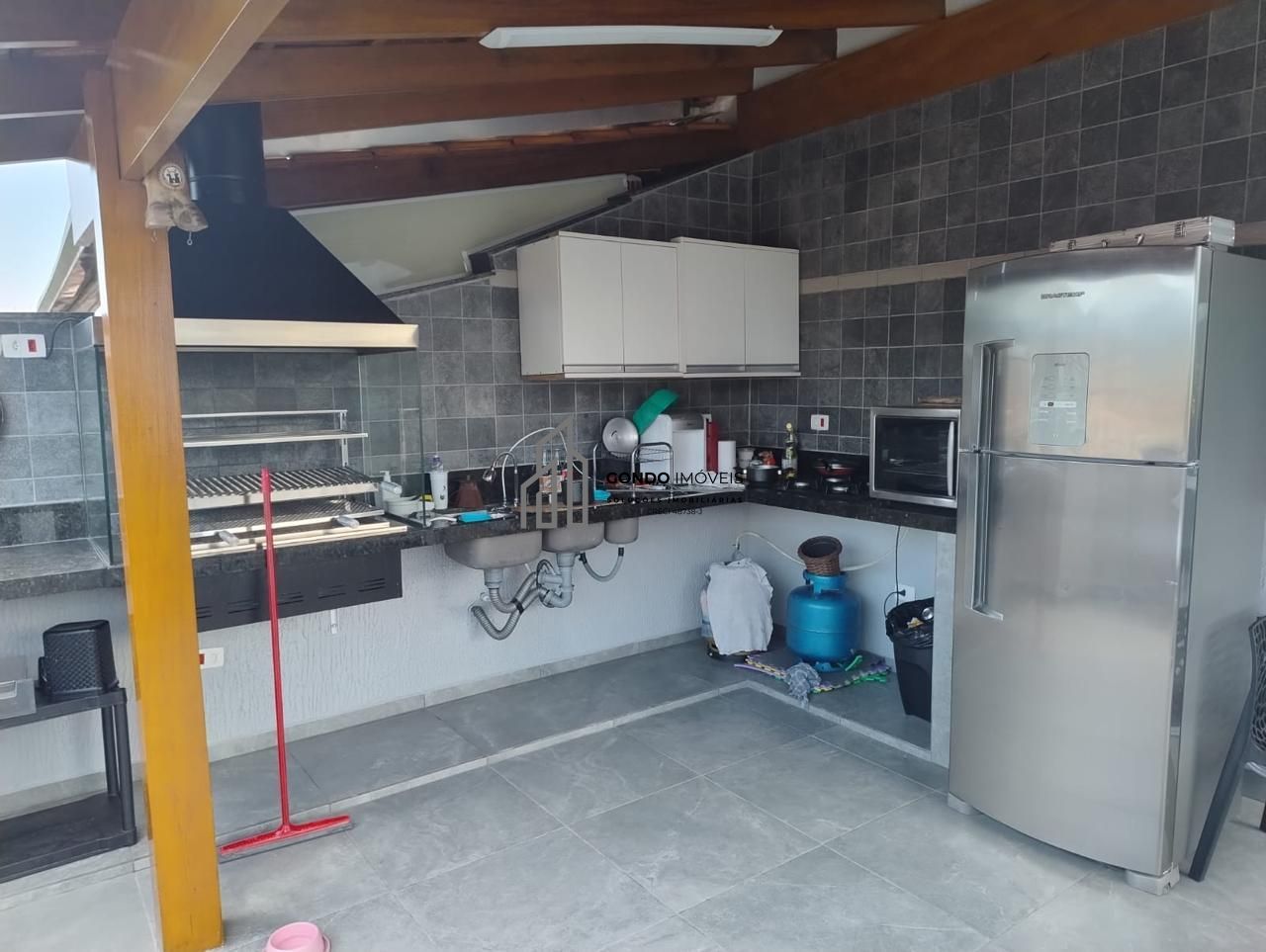 Apartamento, 4 quartos, 210 m² - Foto 35