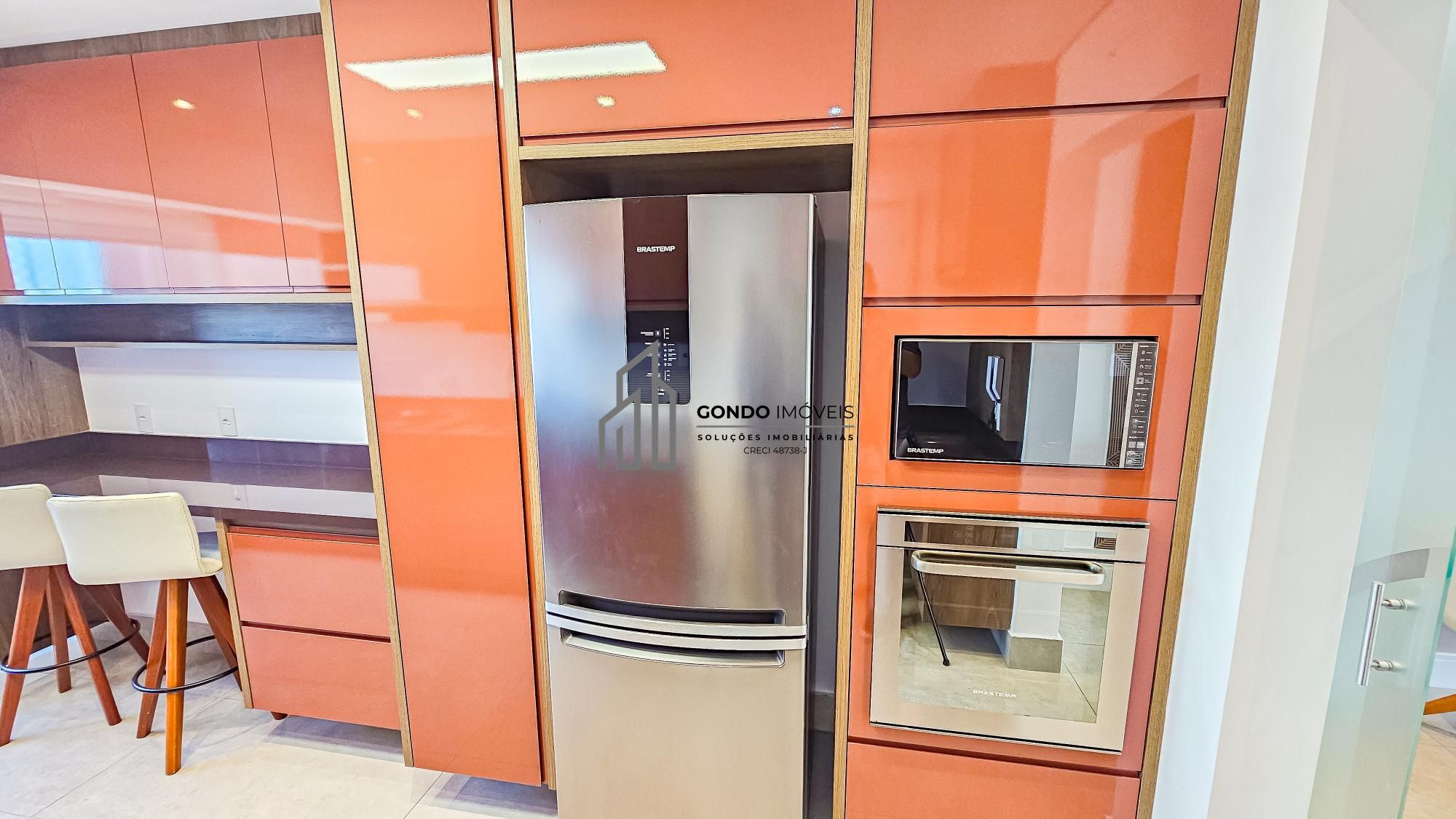Apartamento, 3 quartos, 97 m² - Foto 3