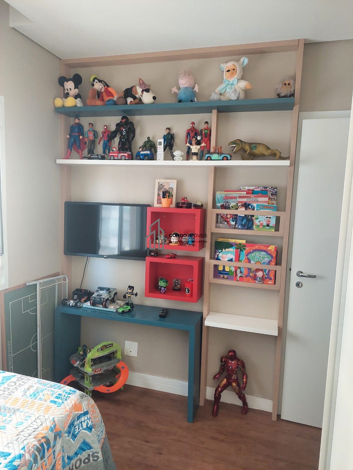 Apartamento, 3 quartos, 127 m² - Foto 16