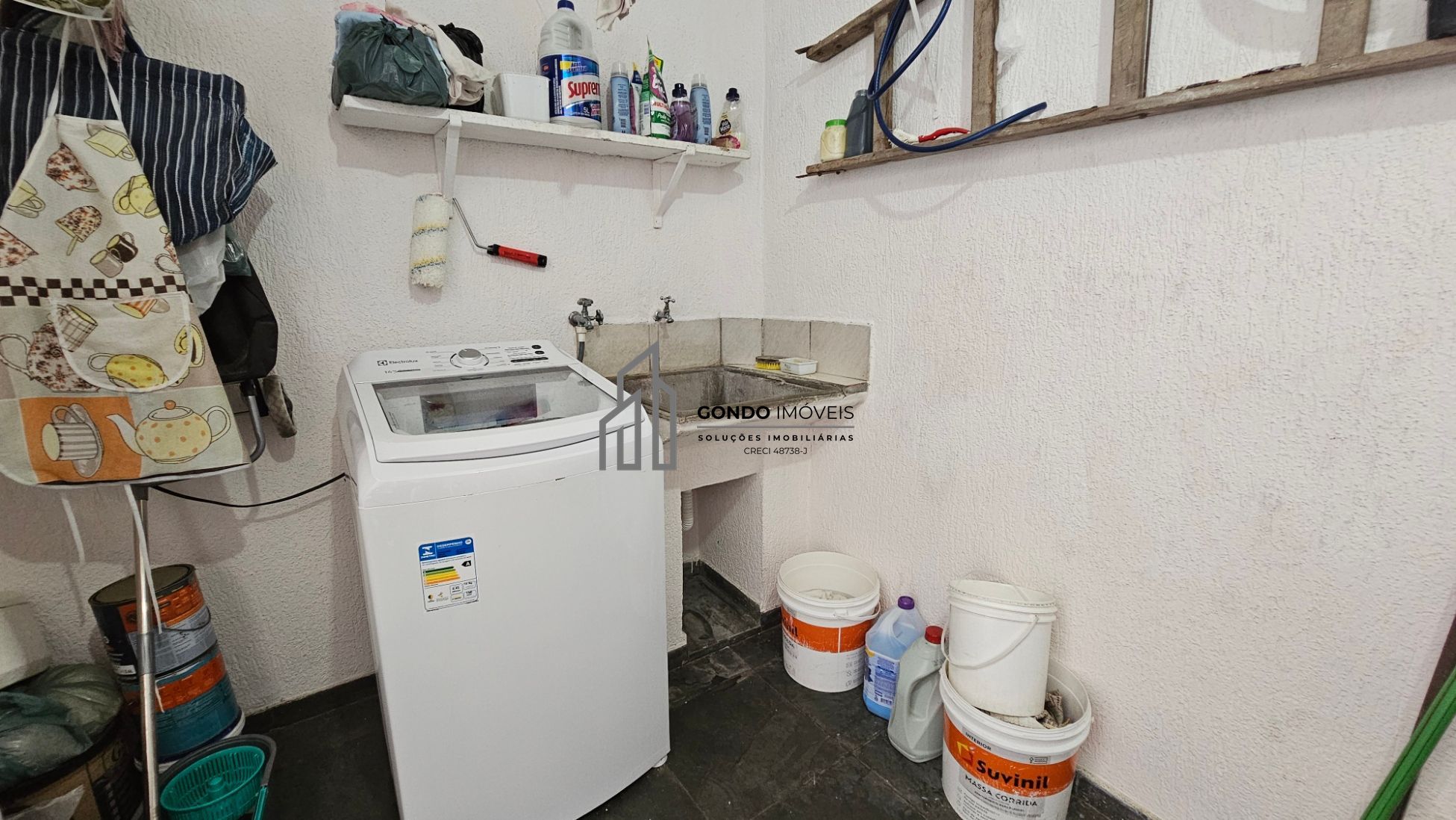 Sobrado, 3 quartos, 143 m² - Foto 15