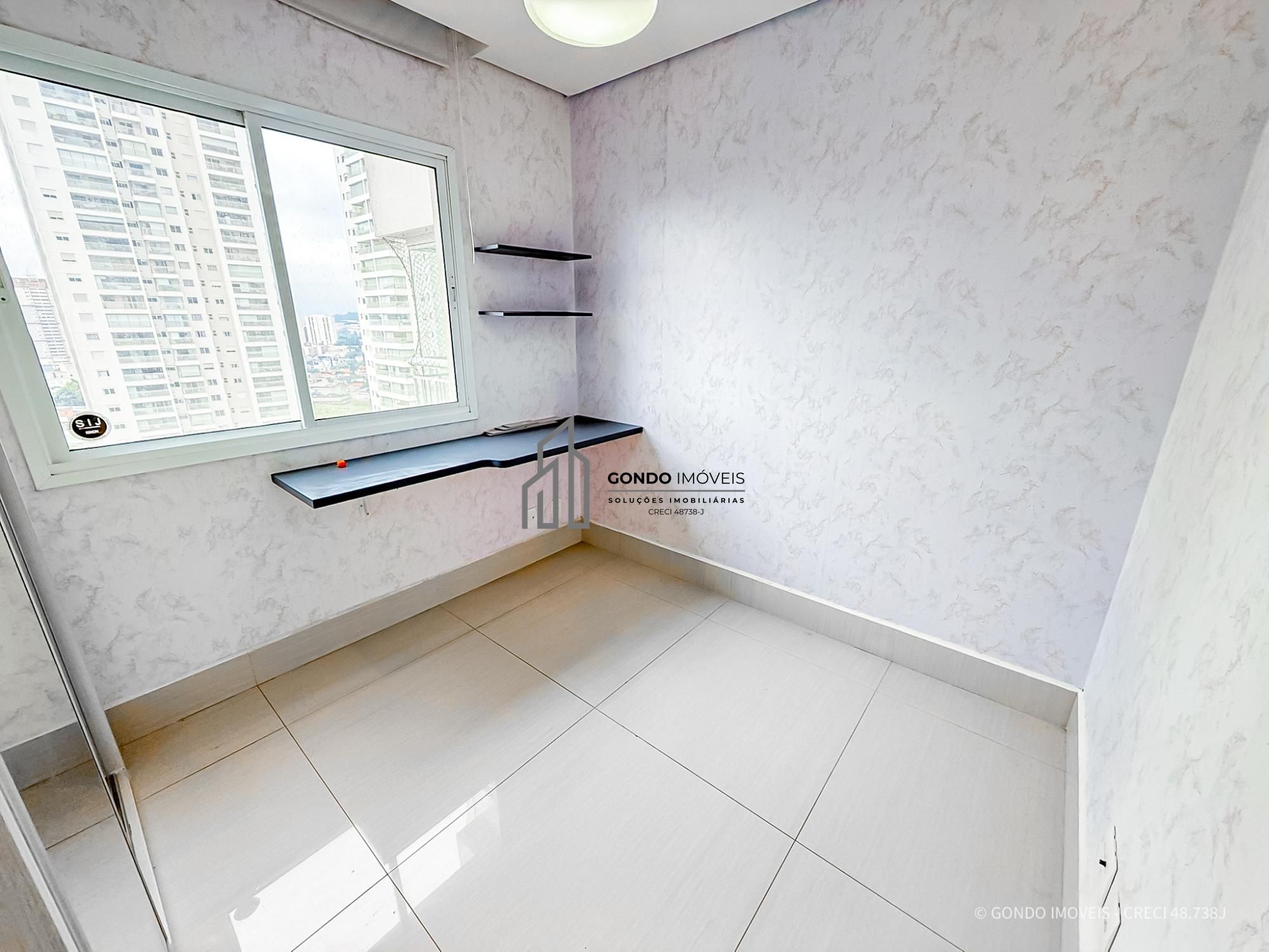 Apartamento, 3 quartos, 107 m² - Foto 8