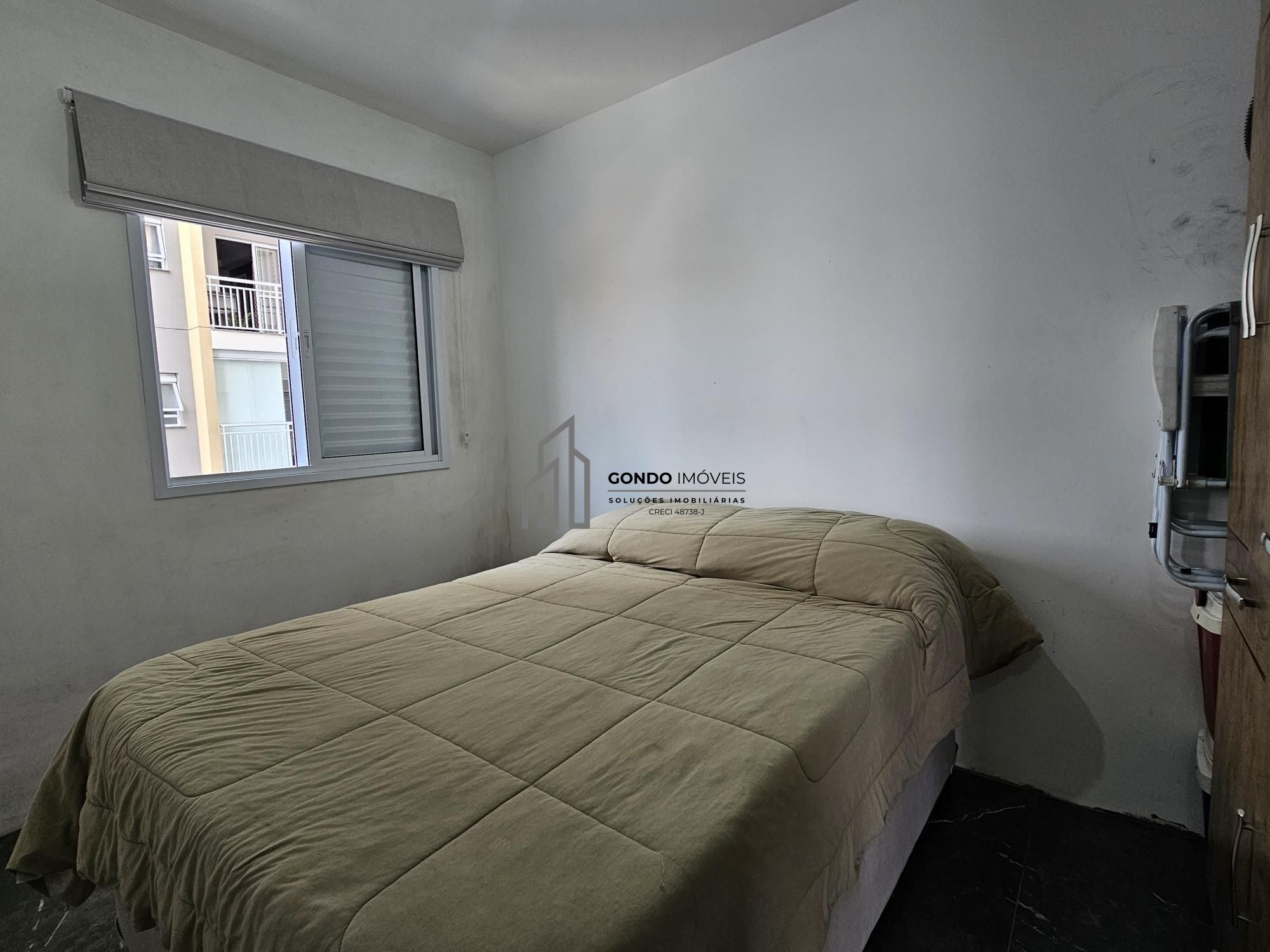 Apartamento, 2 quartos, 48 m² - Foto 8