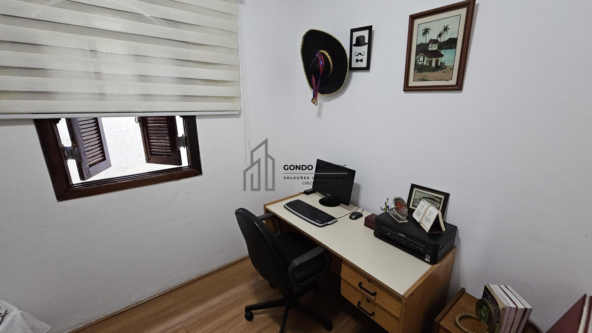 Sobrado, 3 quartos, 219 m² - Foto 9