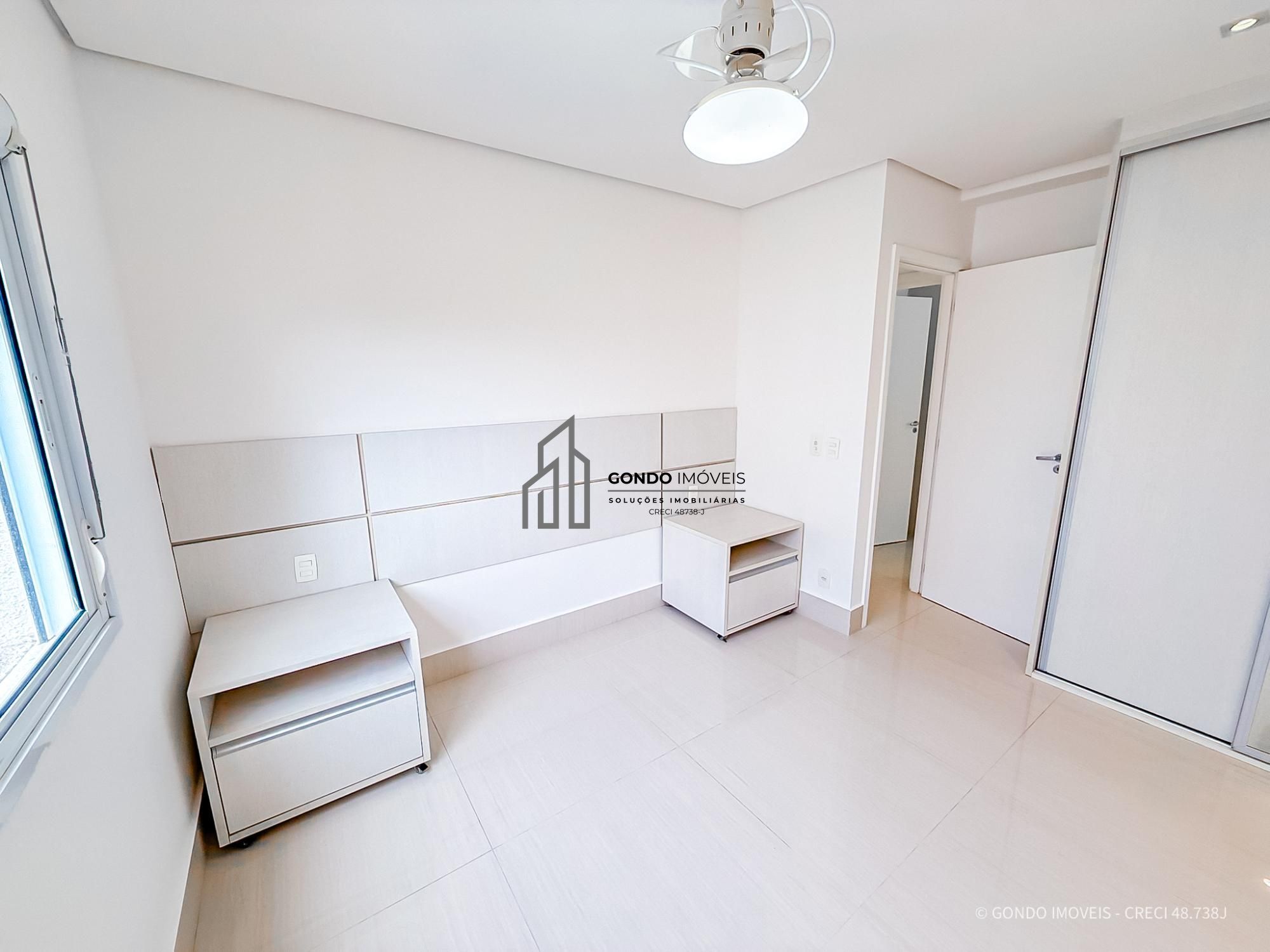 Apartamento, 3 quartos, 107 m² - Foto 13