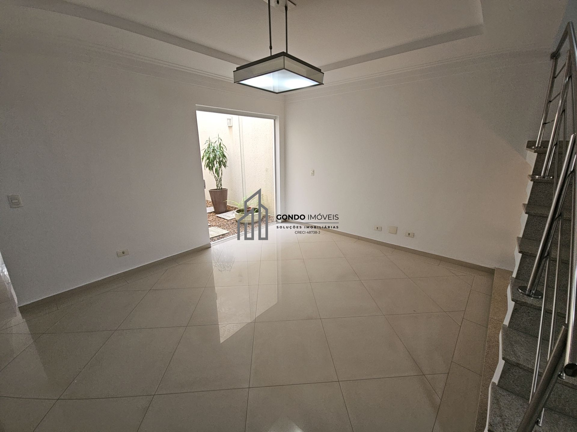 Sobrado, 3 quartos, 268 m² - Foto 4