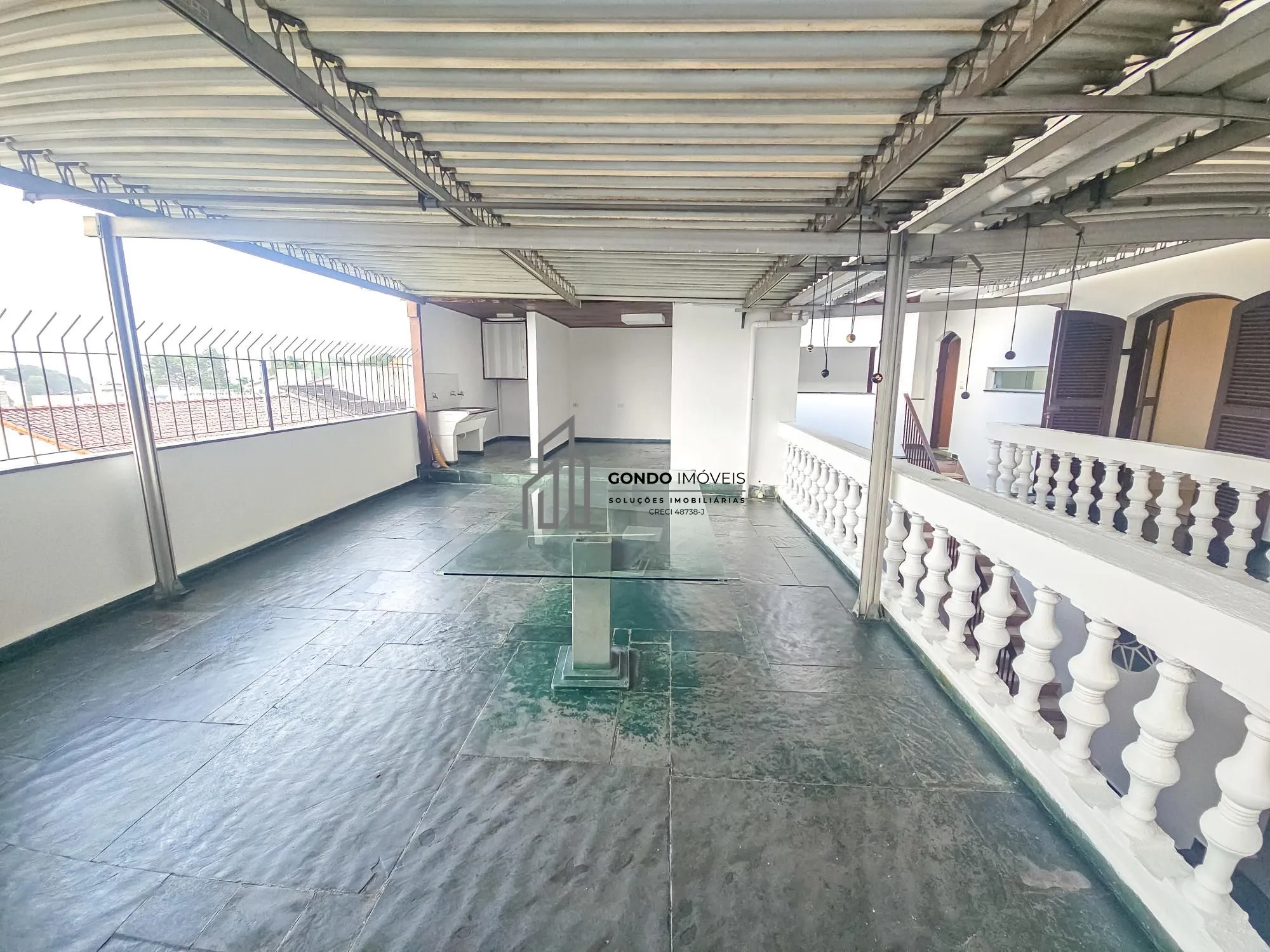 Casa, 3 quartos, 290 m² - Foto 15